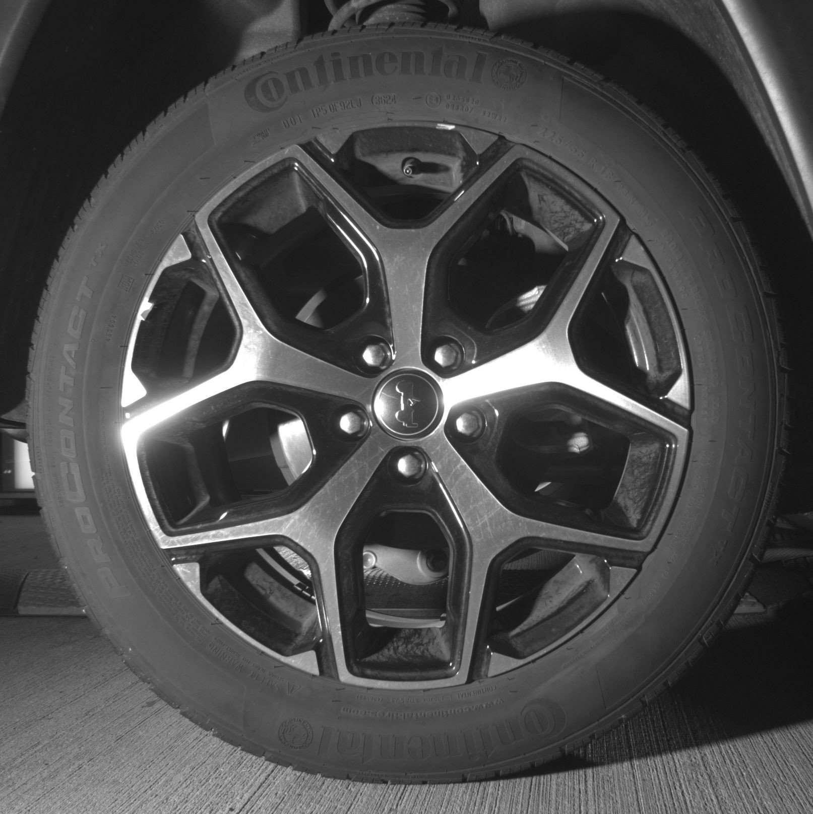 Thumbnail: 2025 Jeep Compass - 15