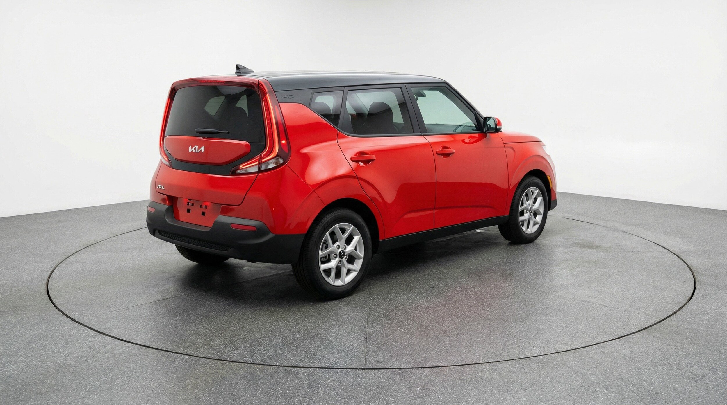 Thumbnail: 2025 Kia Soul - 9