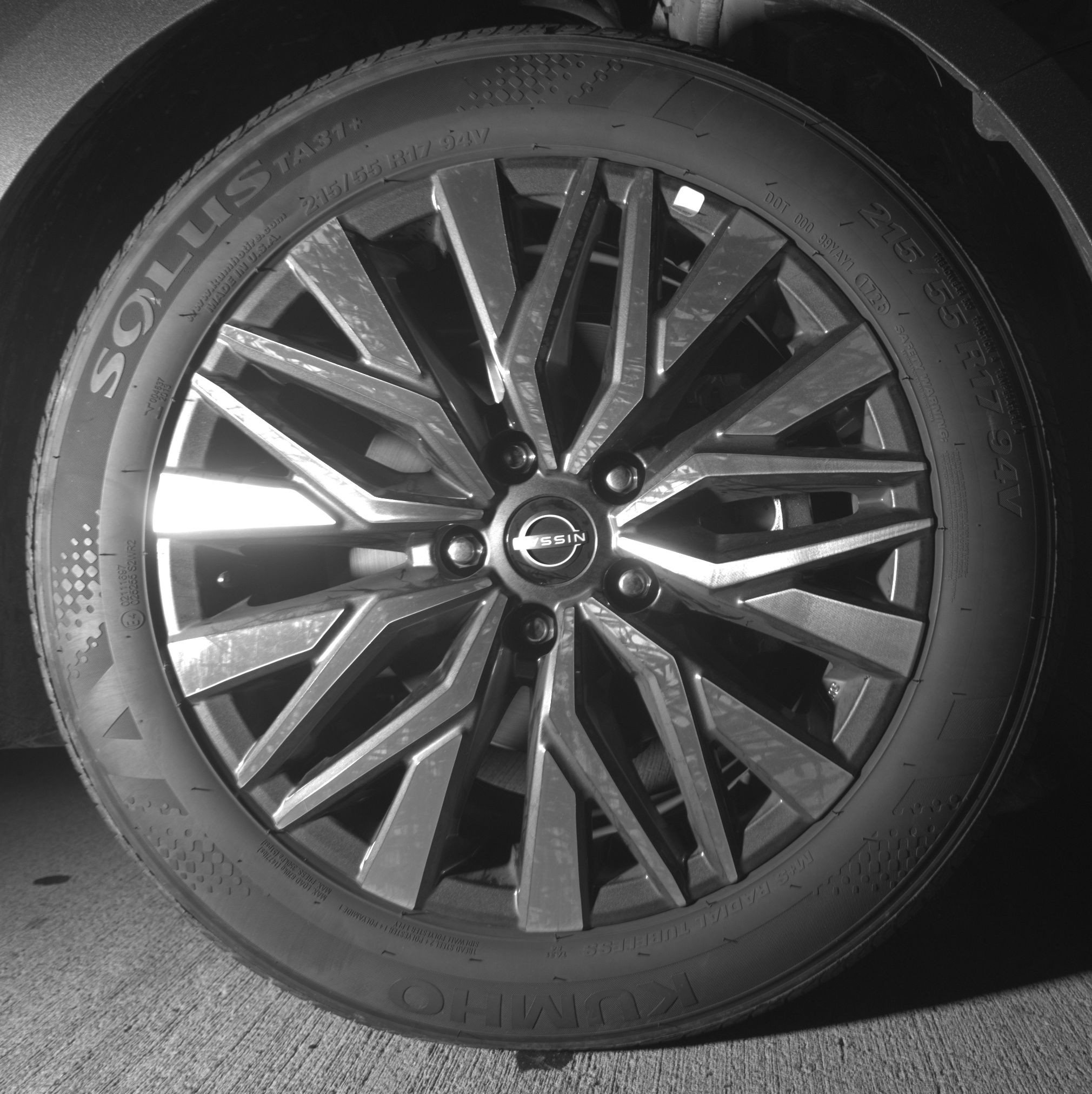 Thumbnail: 2025 Nissan Altima - 10