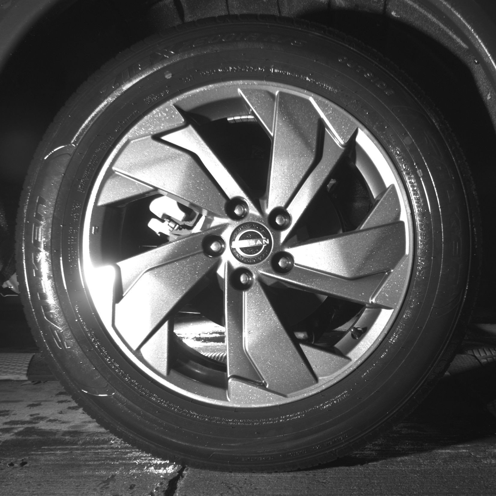 Thumbnail: 2025 Nissan Rogue - 15