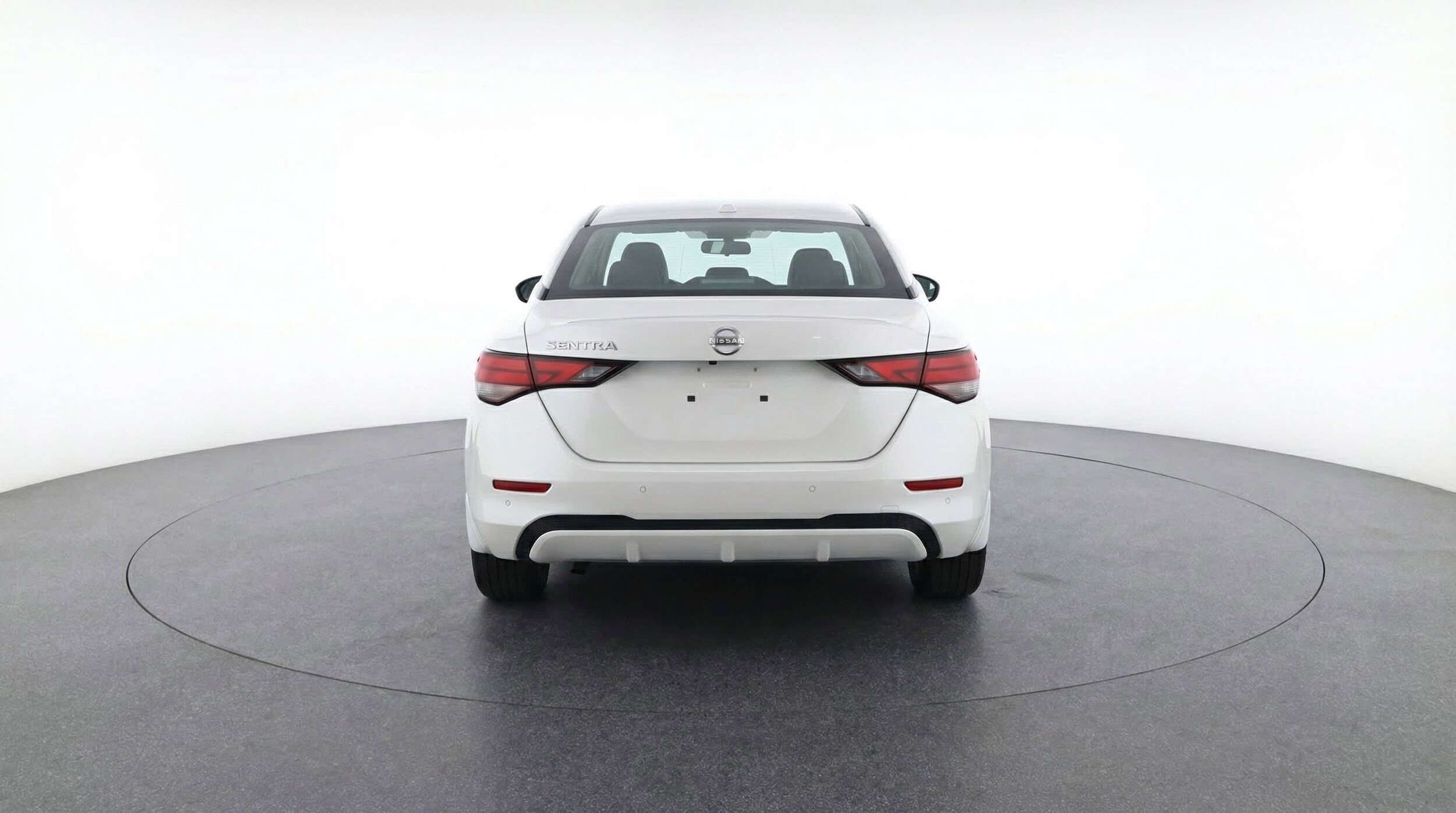 Thumbnail: 2025 Nissan Sentra - 7