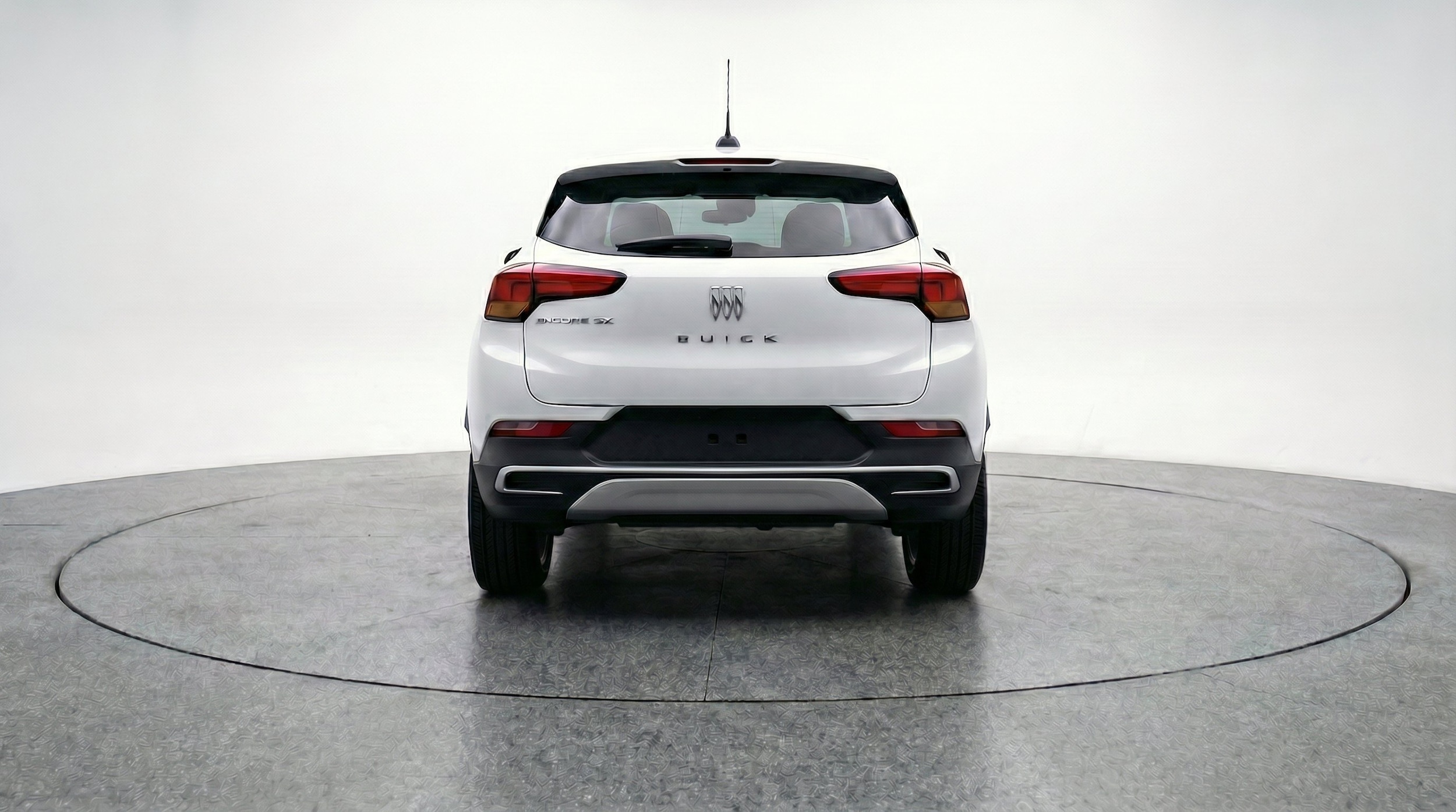 Thumbnail: 2026 Buick Encore GX - 7