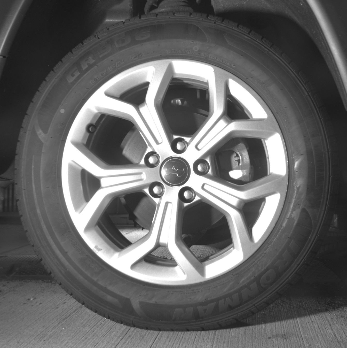 Thumbnail: 2025 Jeep Compass - 15