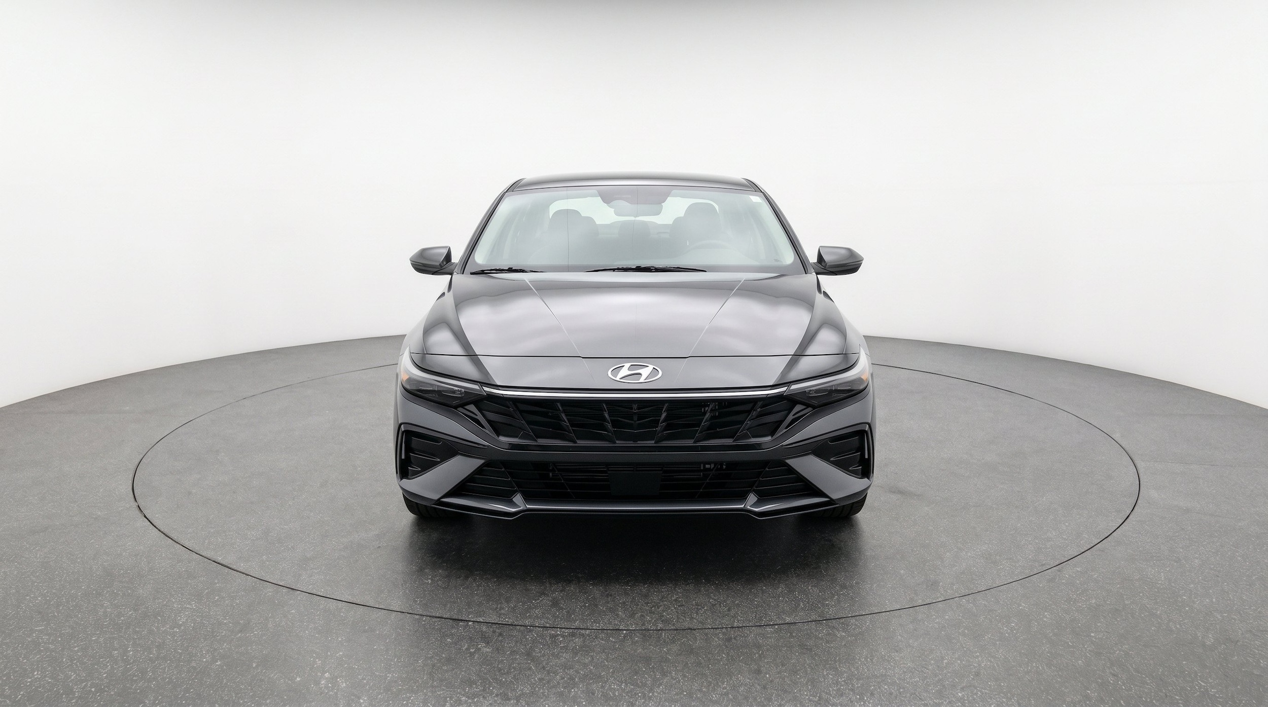 Thumbnail: 2025 Hyundai Elantra - 2