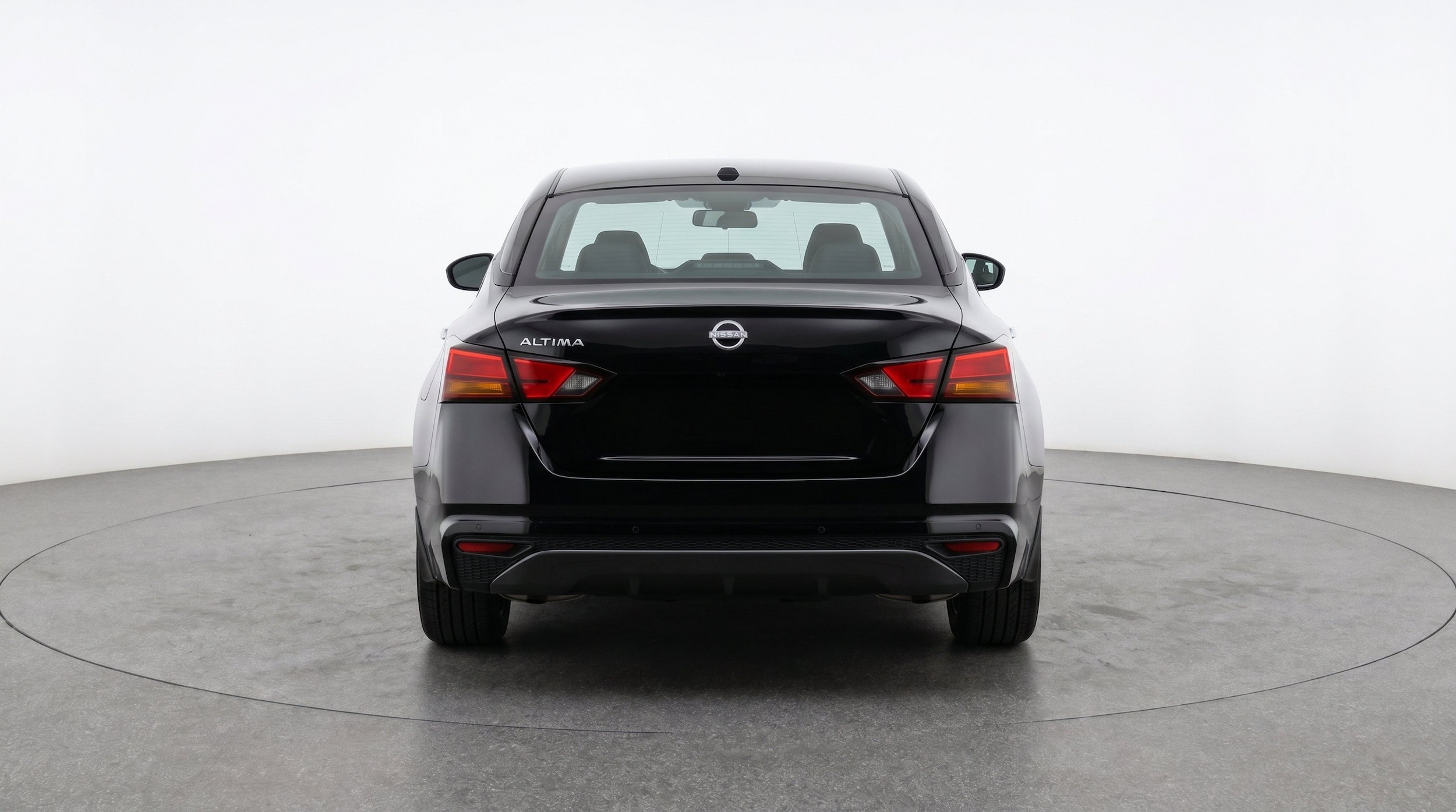 Thumbnail: 2026 Nissan Altima - 7