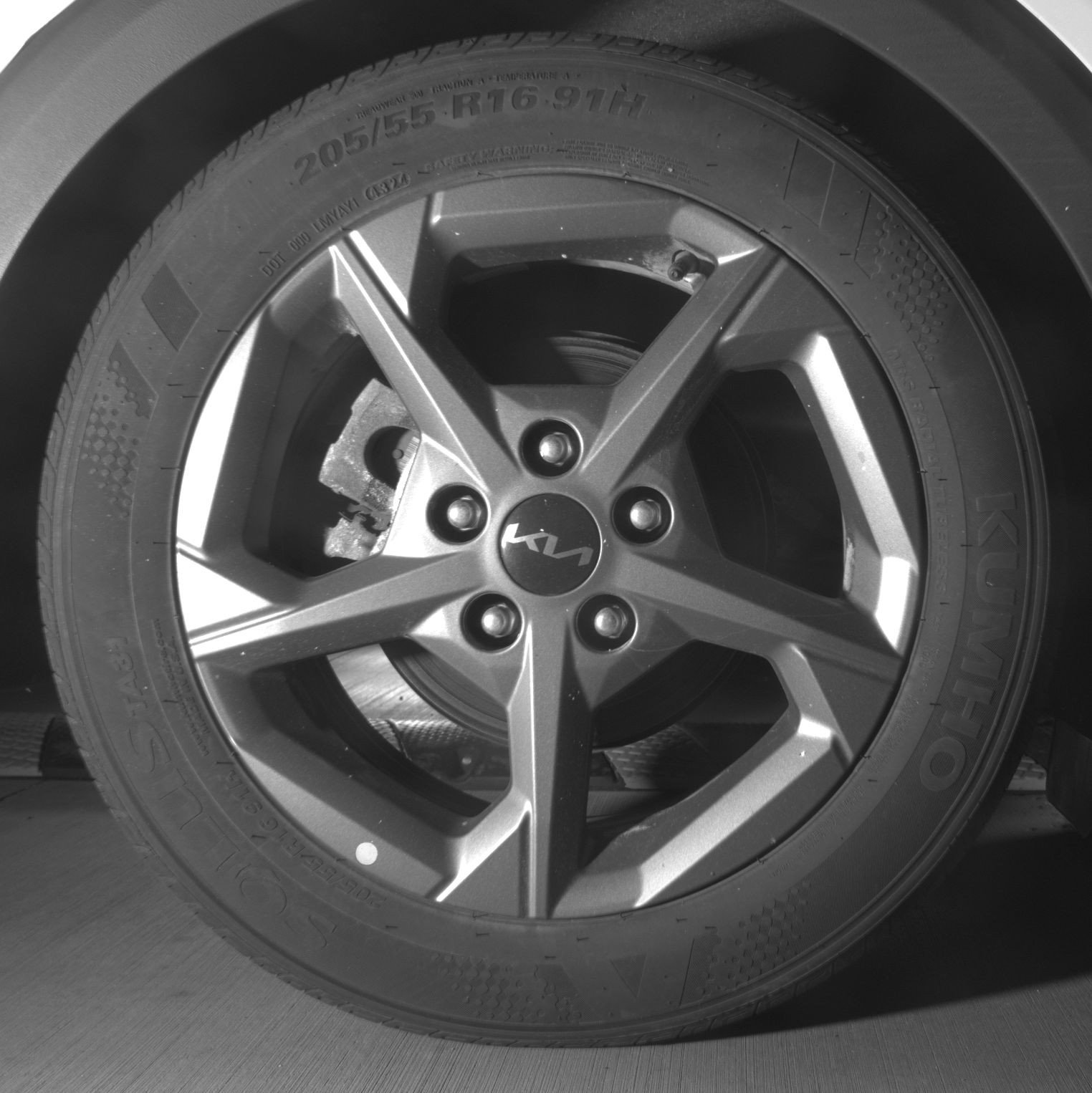 Thumbnail: 2025 Kia K4 - 15