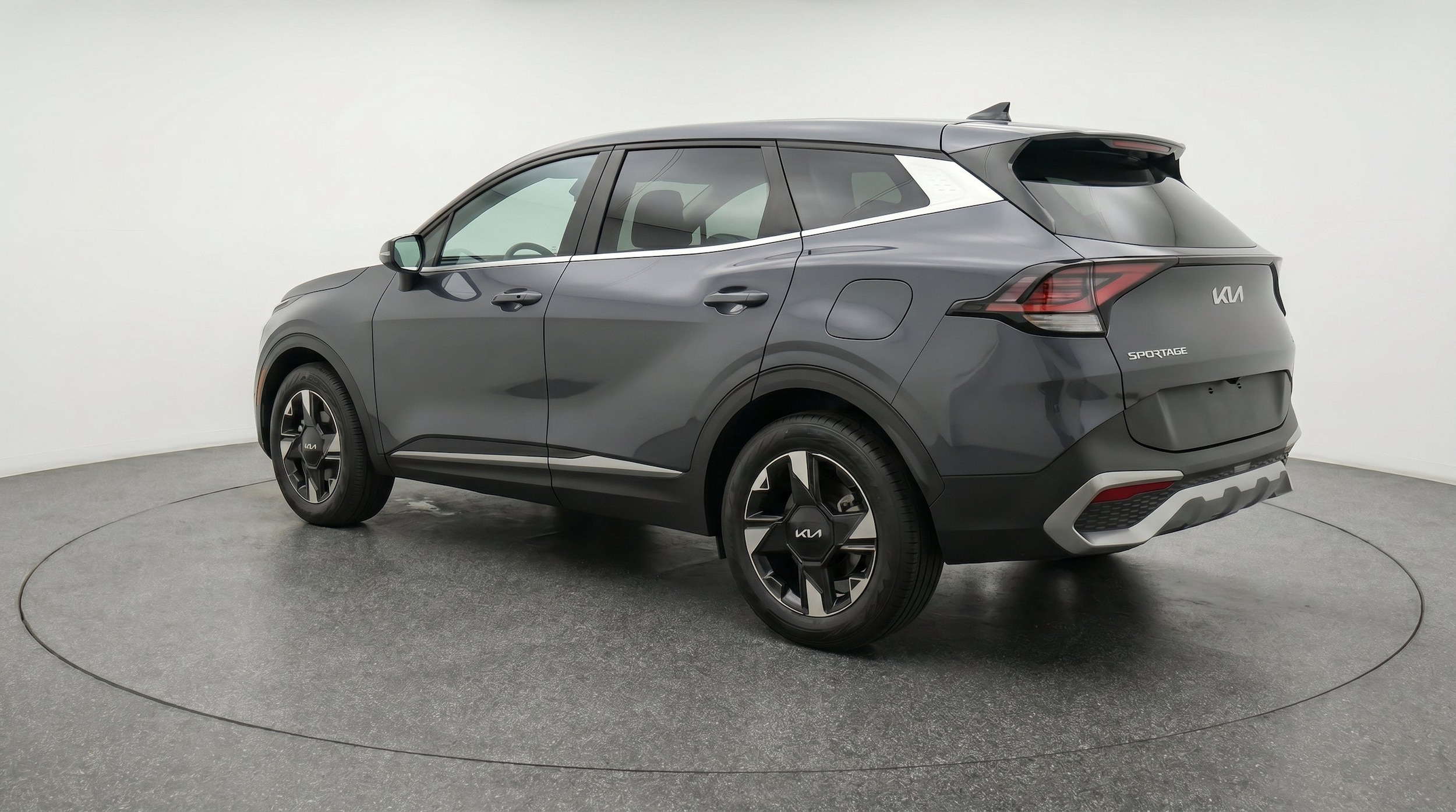 Thumbnail: 2026 Kia Sportage - 6