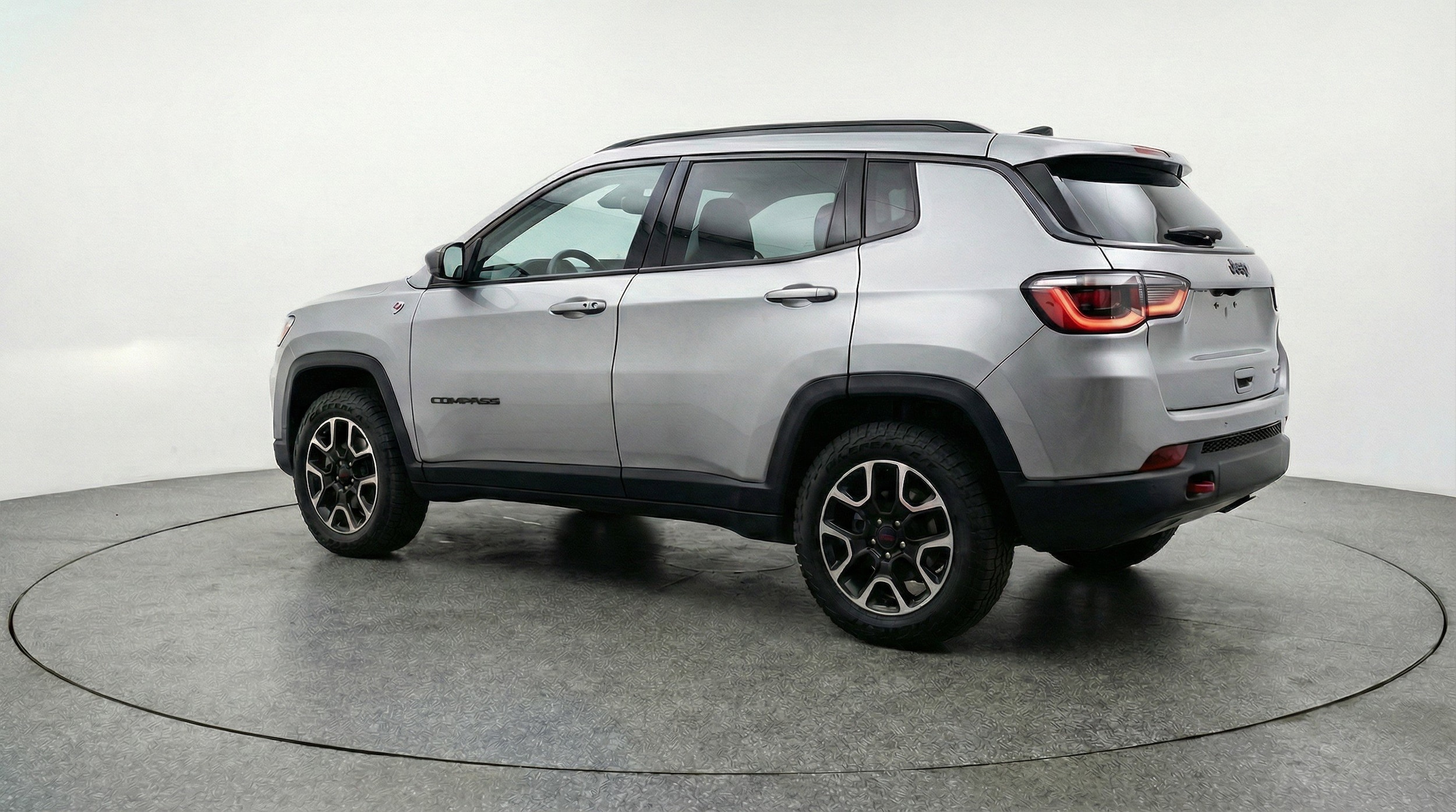 Thumbnail: 2025 Jeep Compass - 6