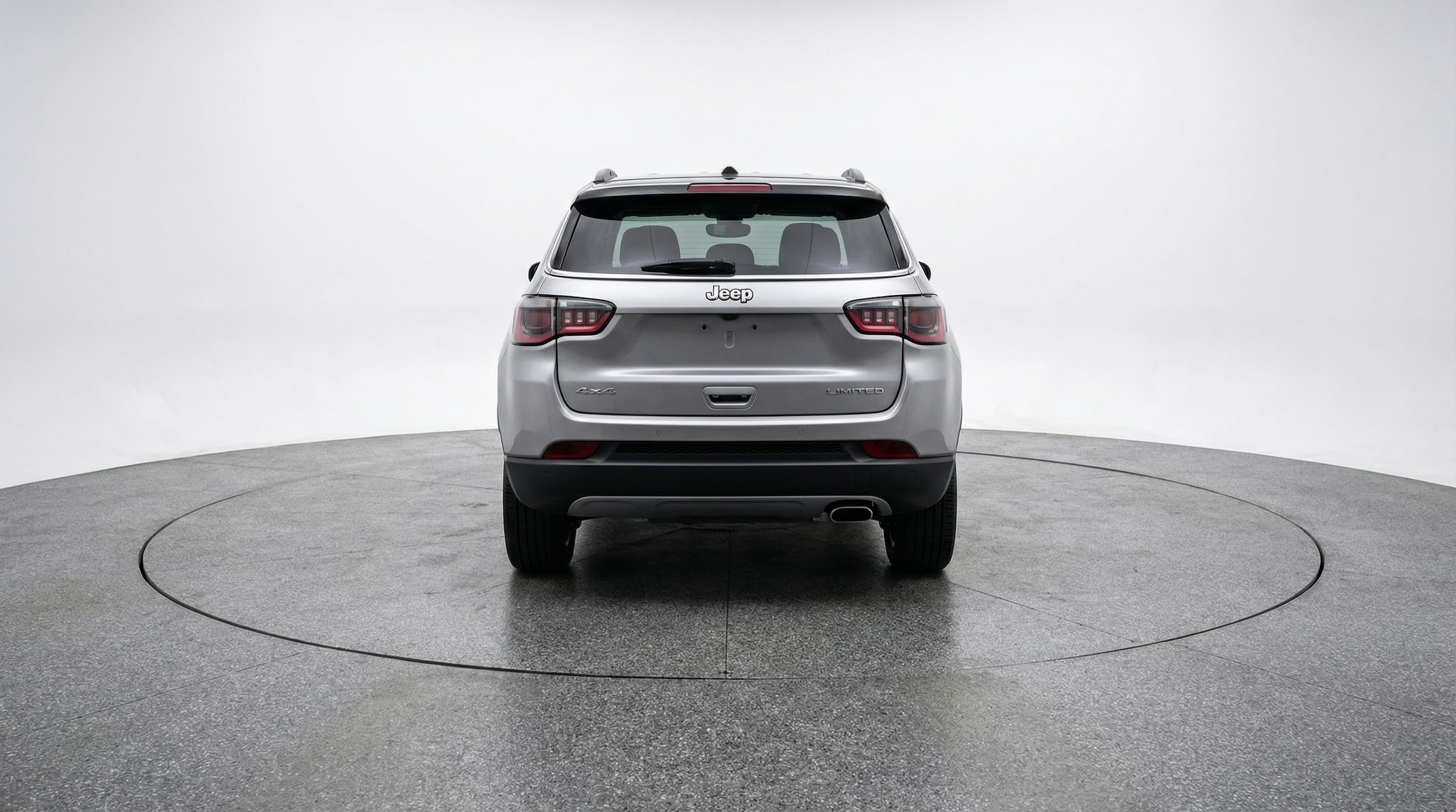 Thumbnail: 2025 Jeep Compass - 6