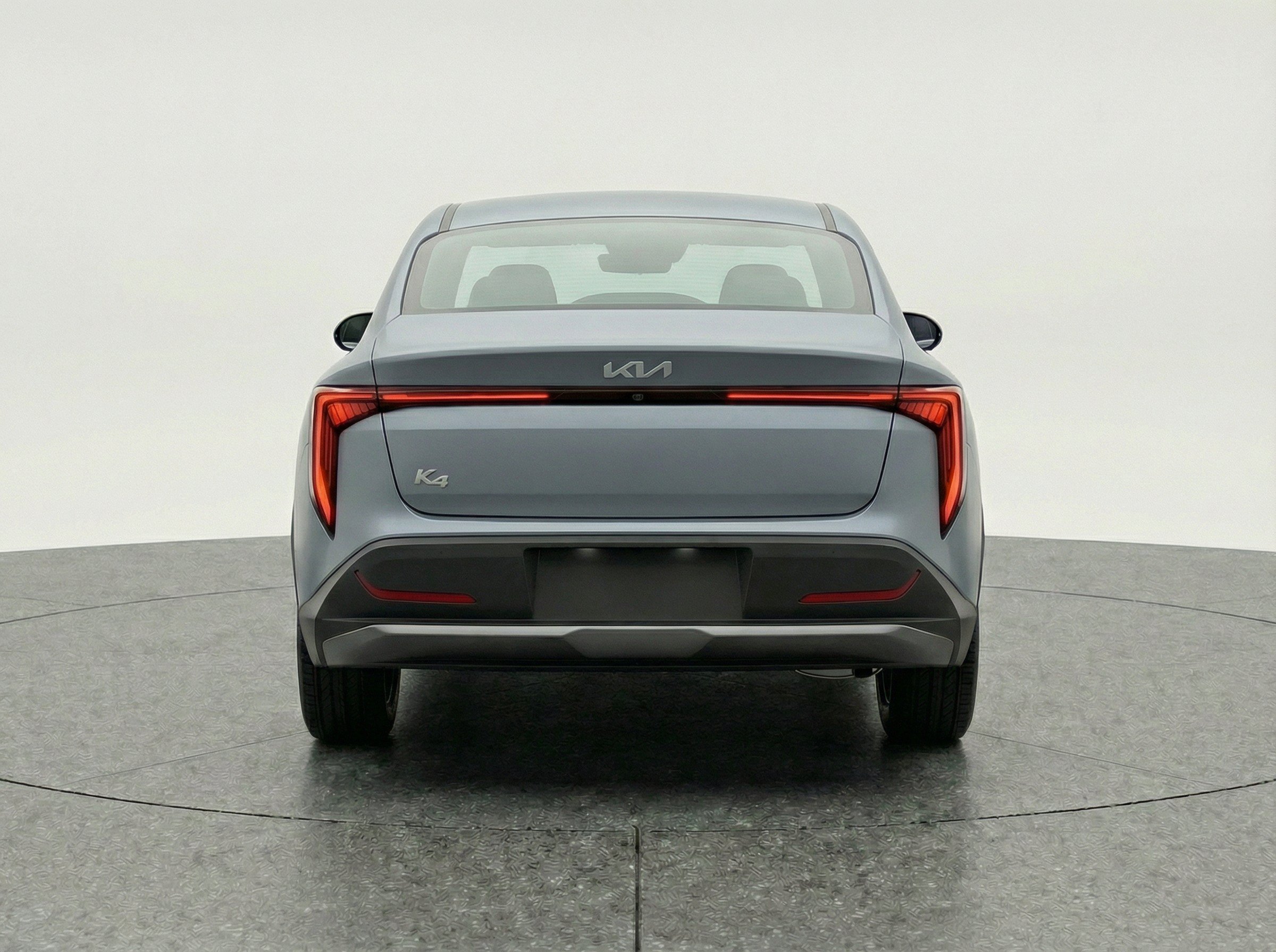 Thumbnail: 2025 Kia K4 - 7