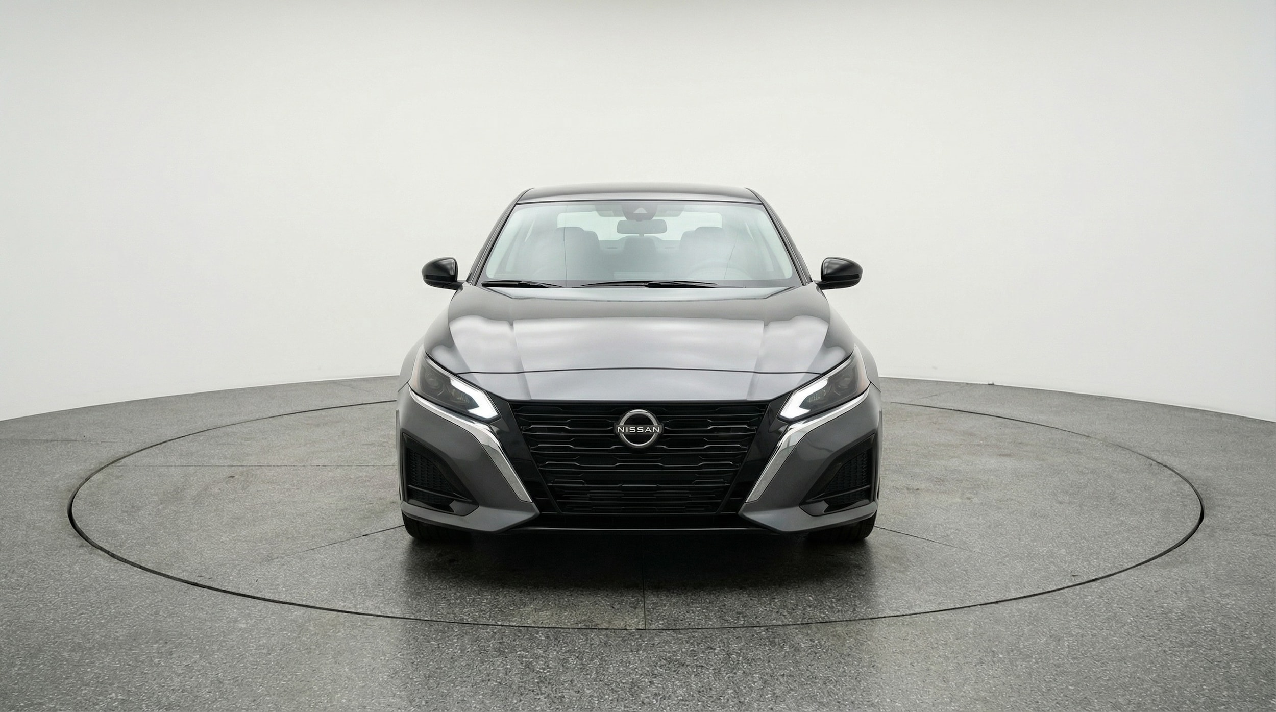 Thumbnail: 2025 Nissan Altima - 2