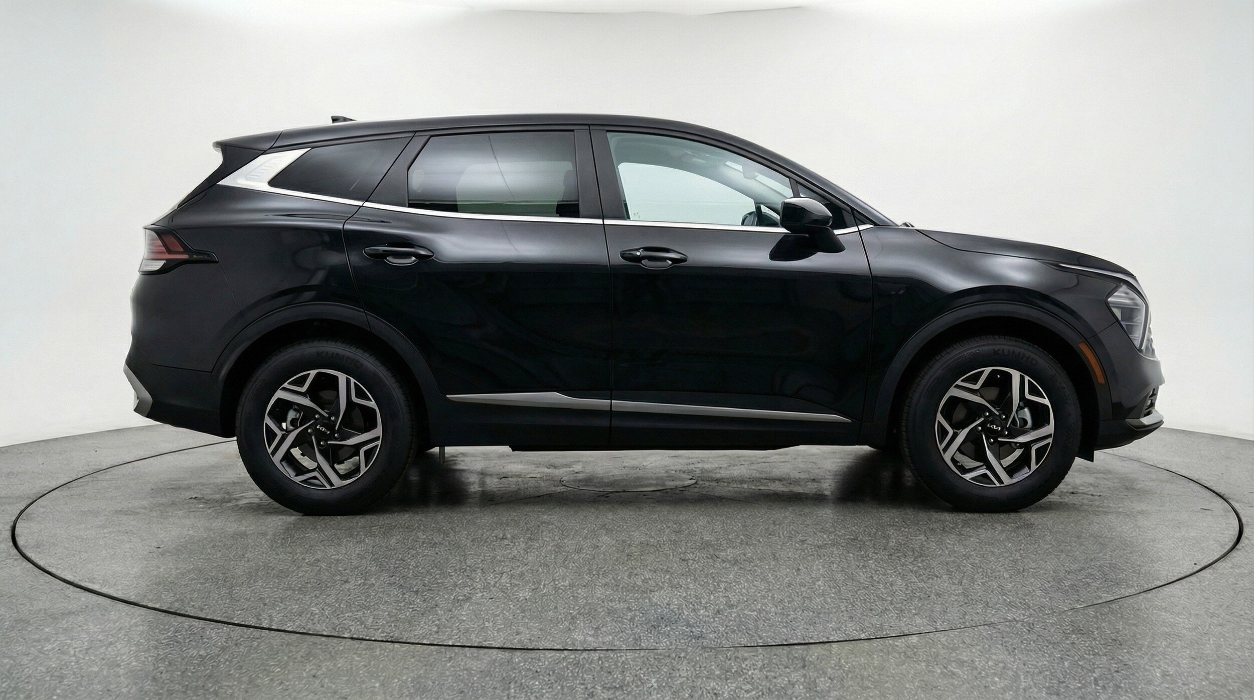 Thumbnail: 2025 Kia Sportage - 11