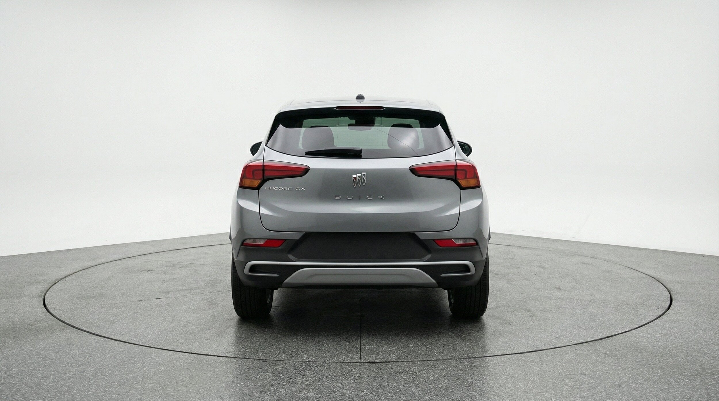 Thumbnail: 2026 Buick Encore GX - 7