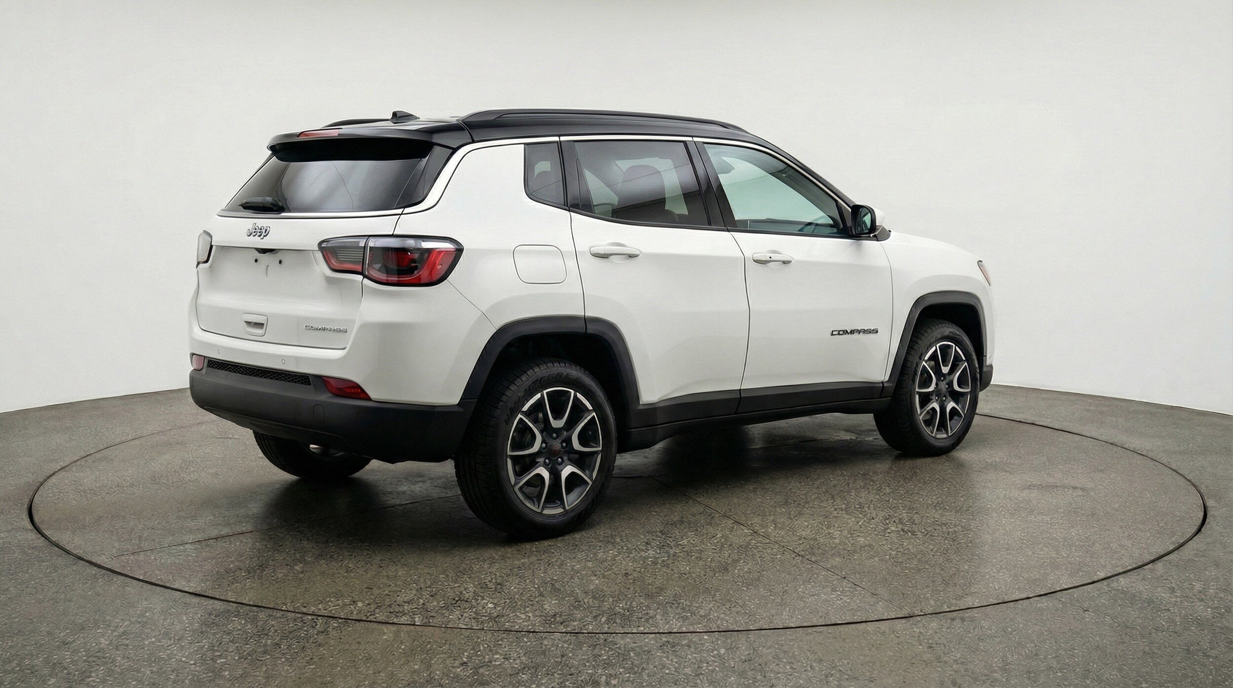 Thumbnail: 2025 Jeep Compass - 9