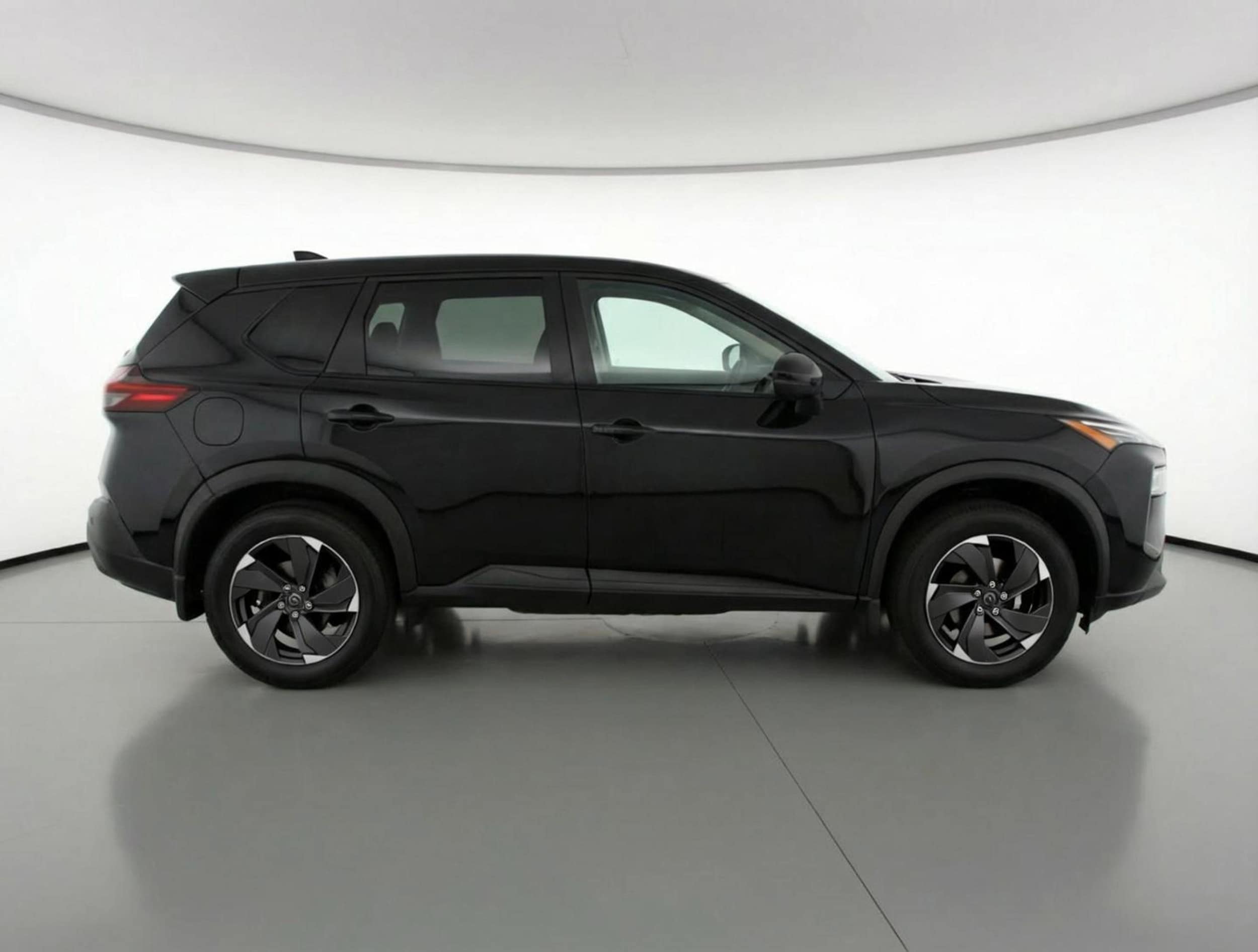 Thumbnail: 2025 Nissan Rogue - 11