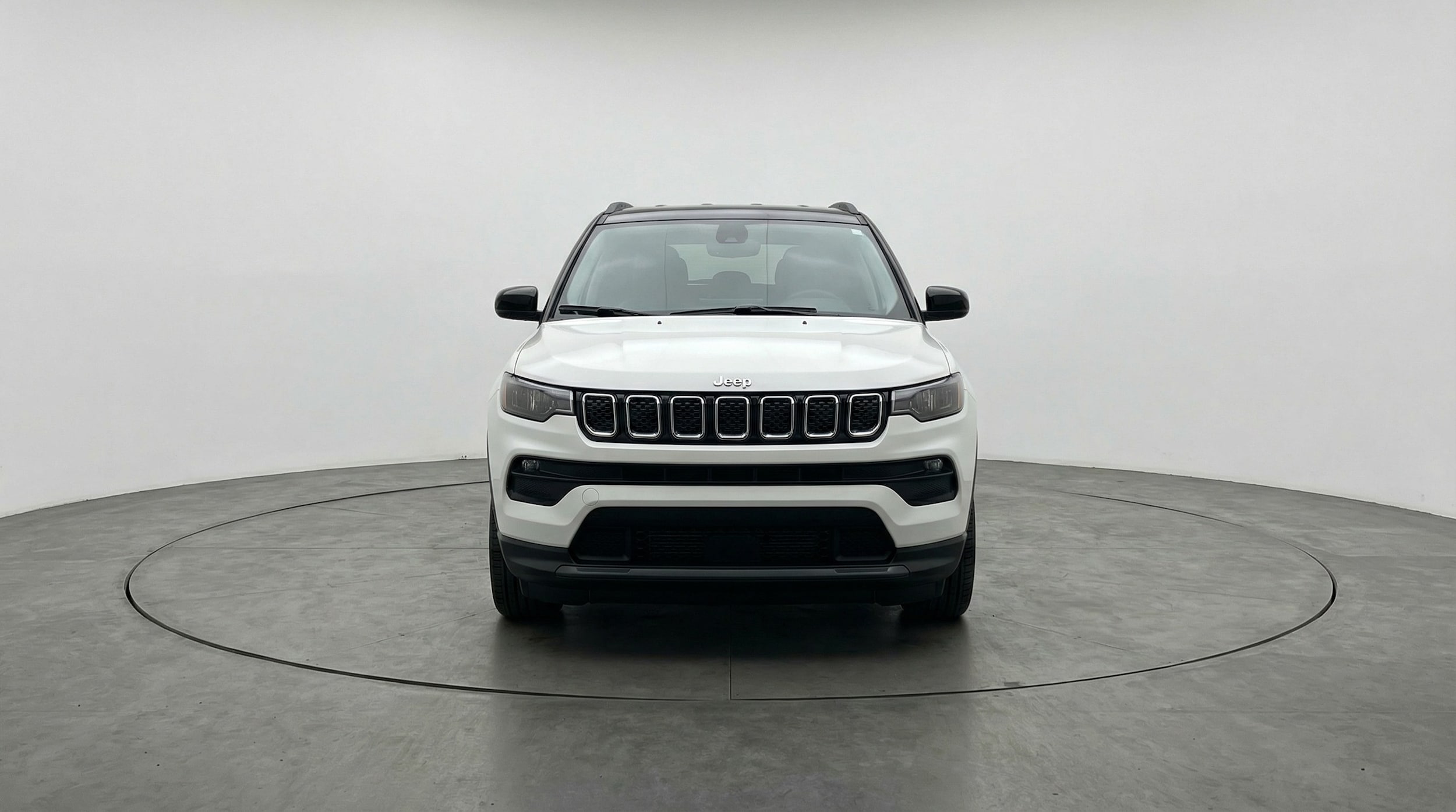 Thumbnail: 2025 Jeep Compass - 2