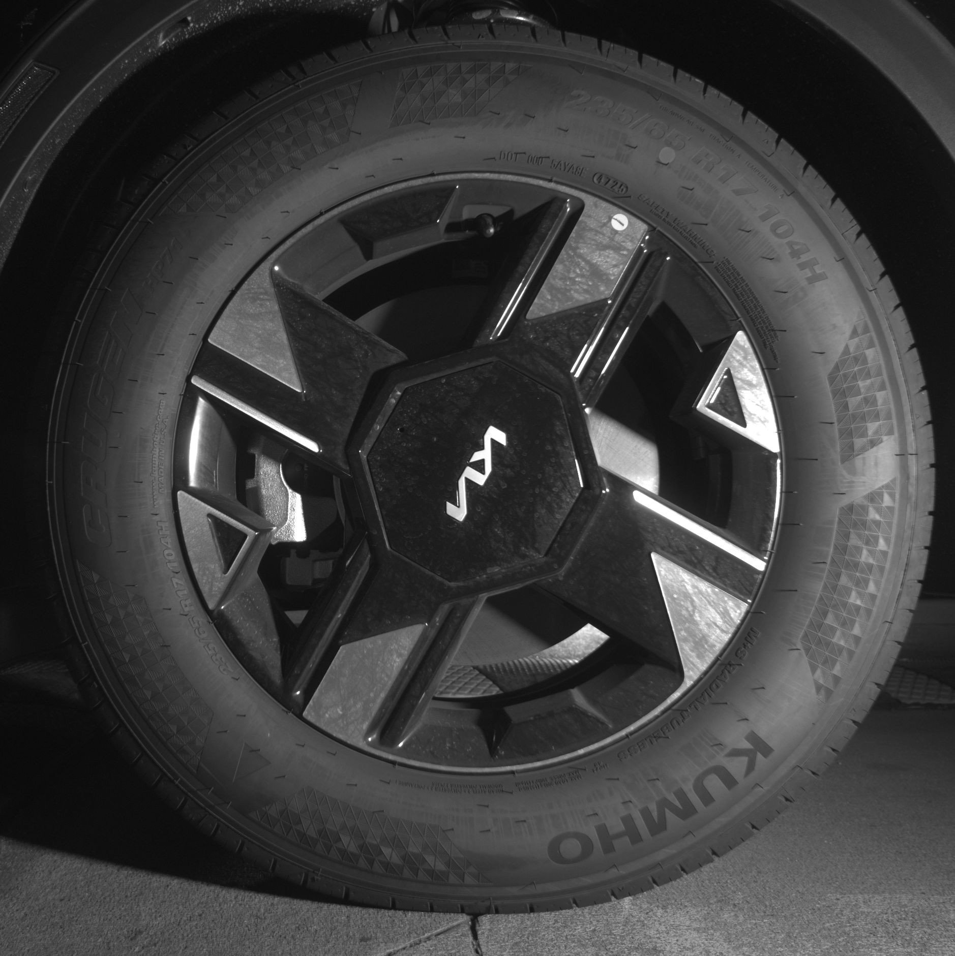 Thumbnail: 2026 Kia Sportage - 12