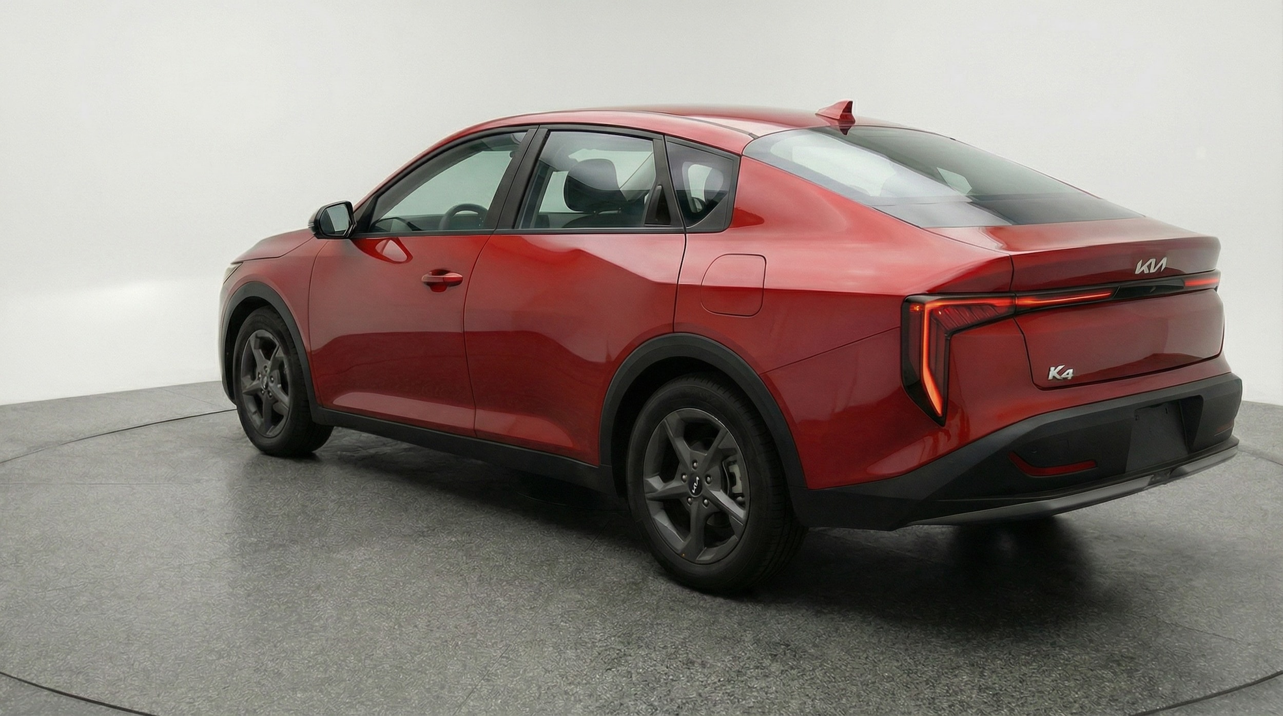 Thumbnail: 2025 Kia K4 - 5