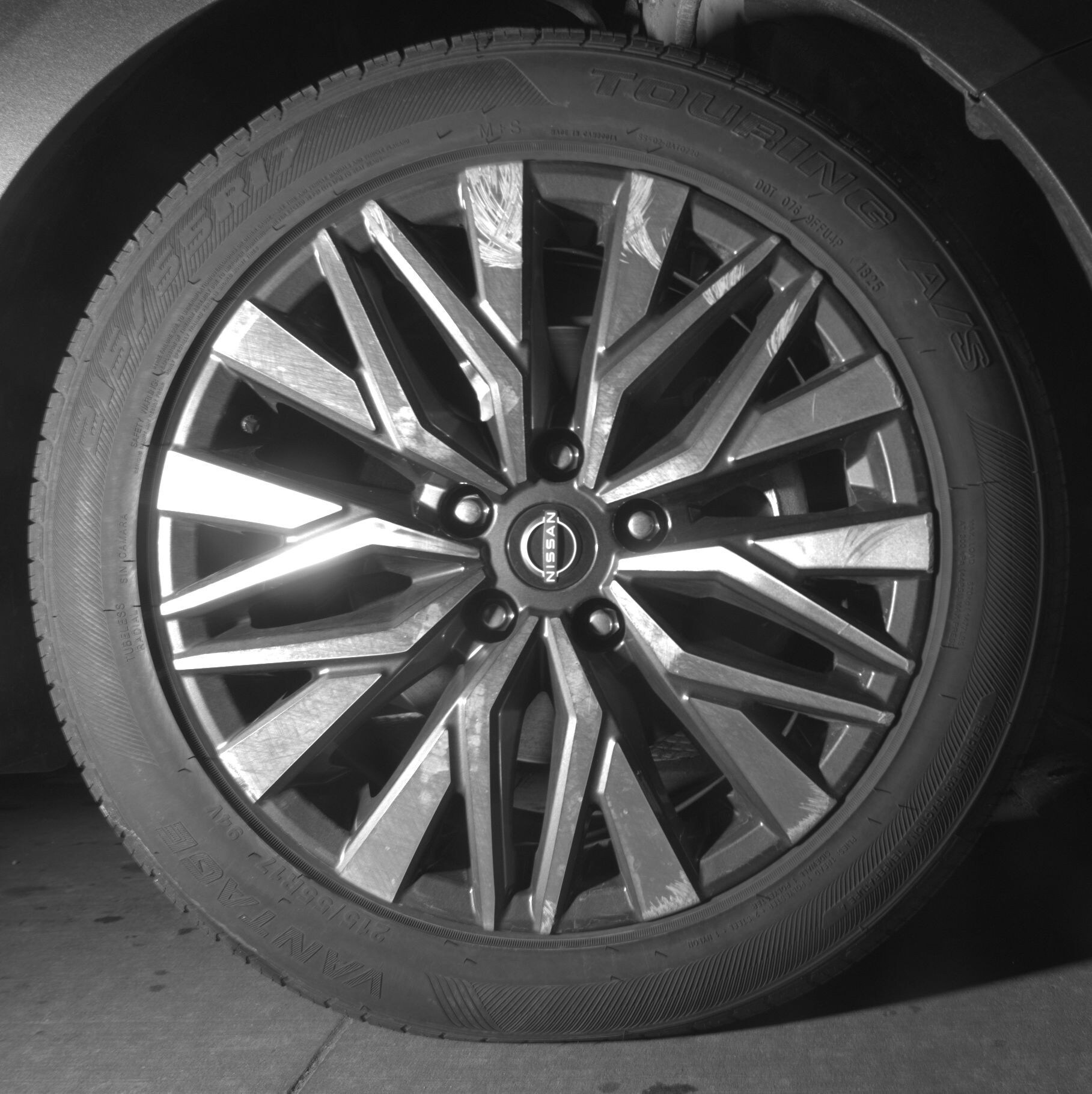 Thumbnail: 2025 Nissan Altima - 10