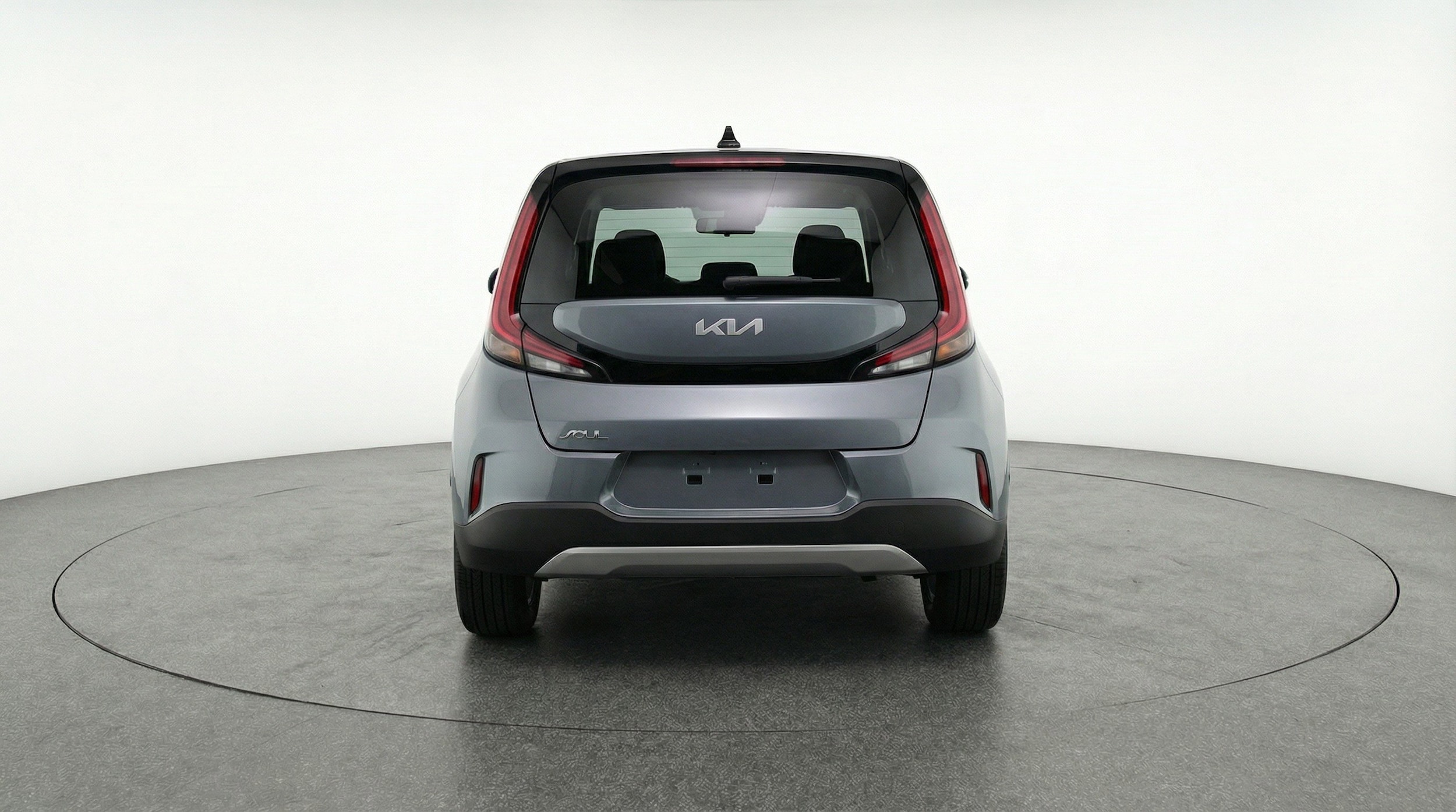 Thumbnail: 2025 Kia Soul - 7