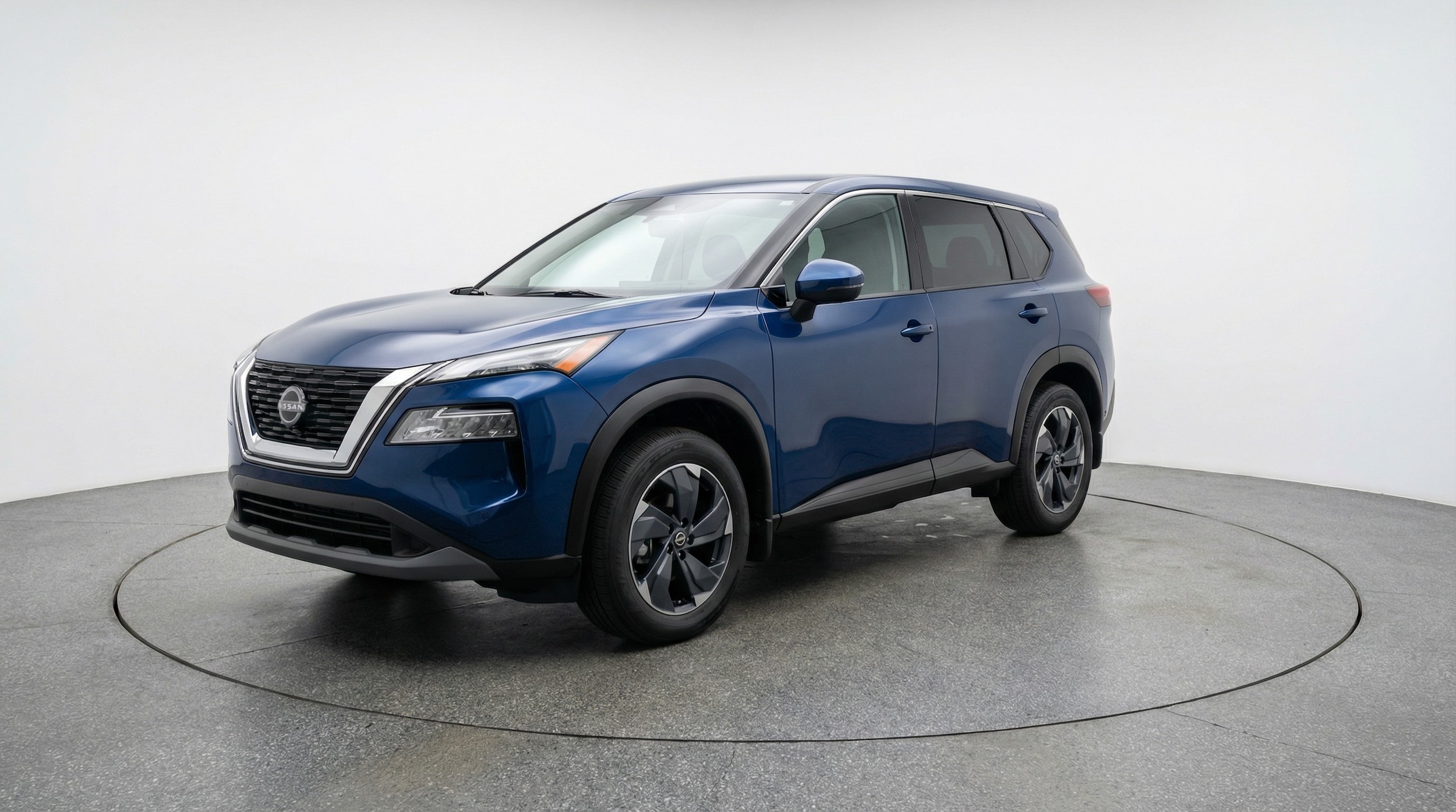 Thumbnail: 2025 Nissan Rogue - 3