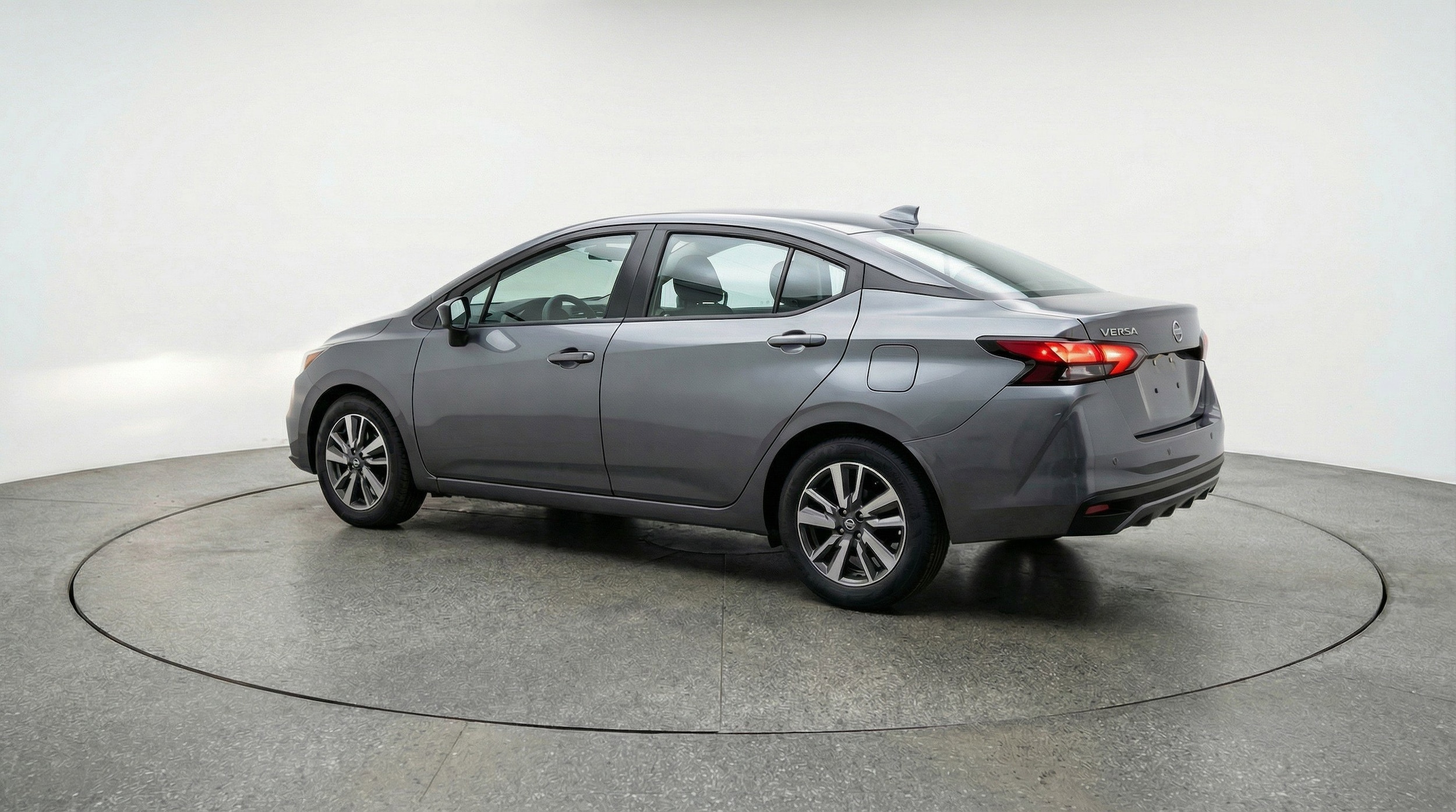 Thumbnail: 2025 Nissan Versa - 6