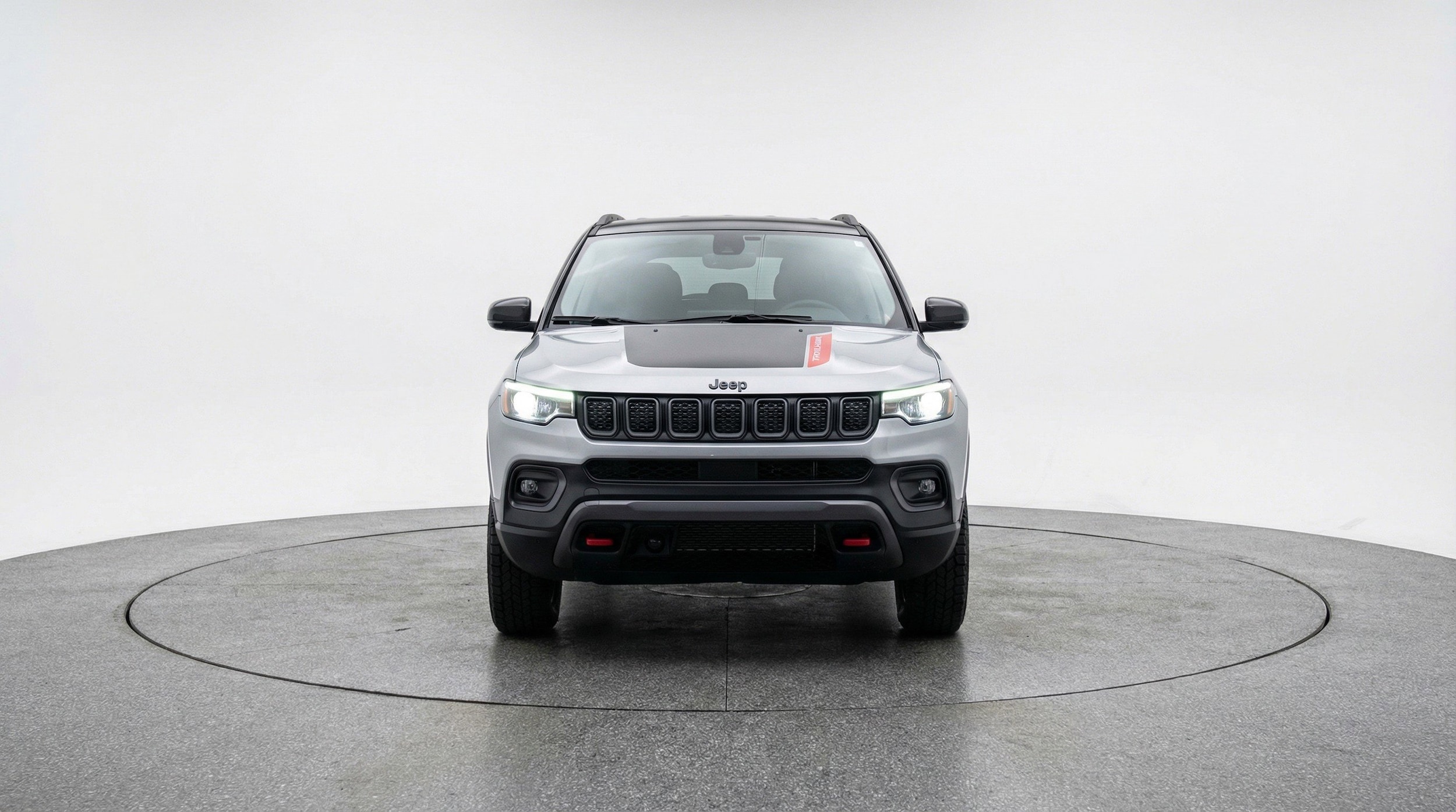 Thumbnail: 2025 Jeep Compass - 2