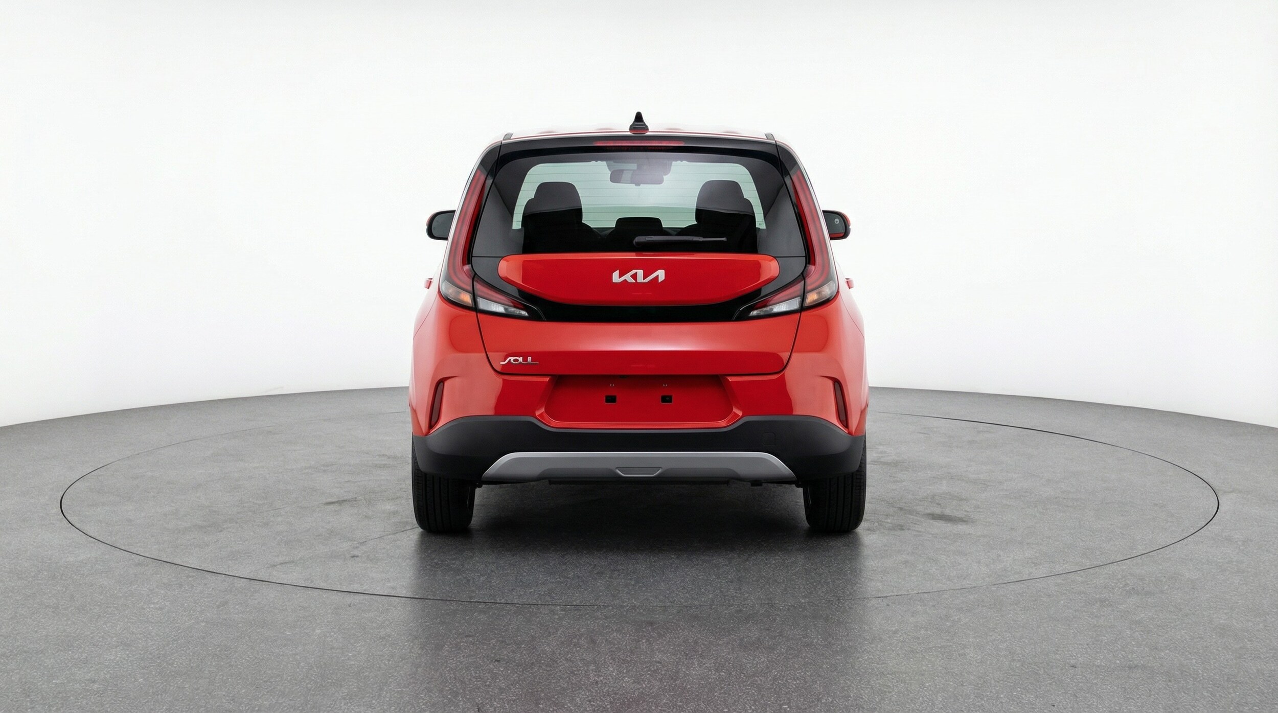 Thumbnail: 2025 Kia Soul - 6