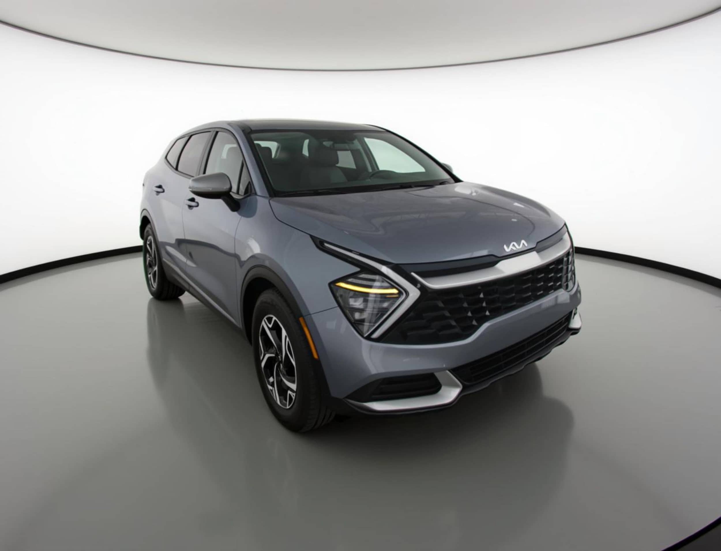 Thumbnail: 2025 Kia Sportage - 1