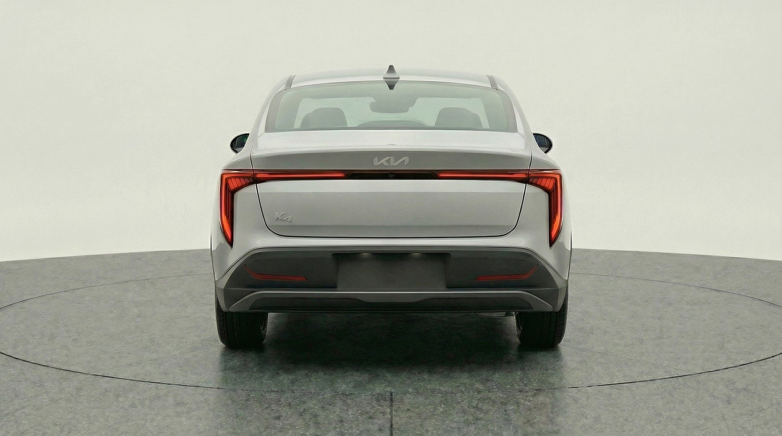 Thumbnail: 2025 Kia K4 - 7