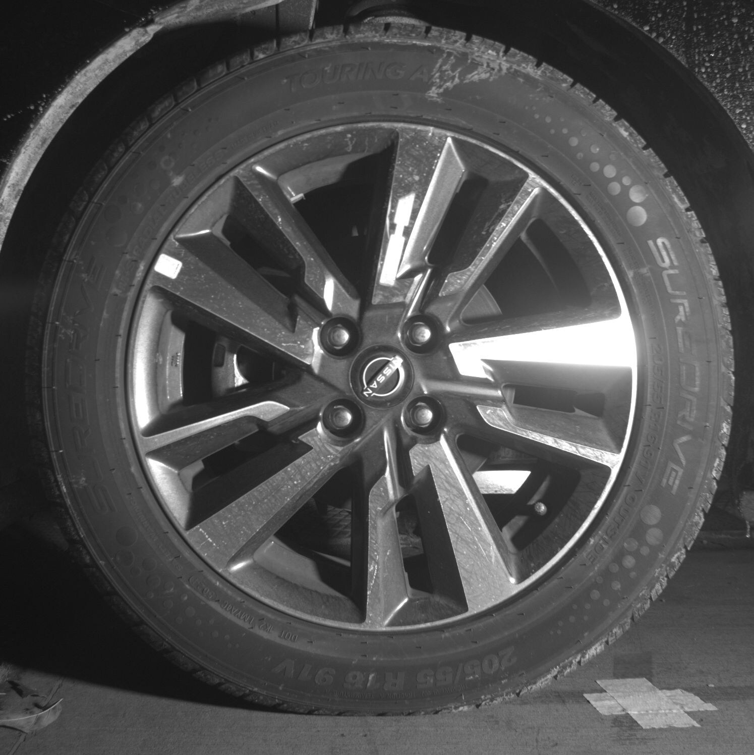 Thumbnail: 2025 Nissan Versa - 9