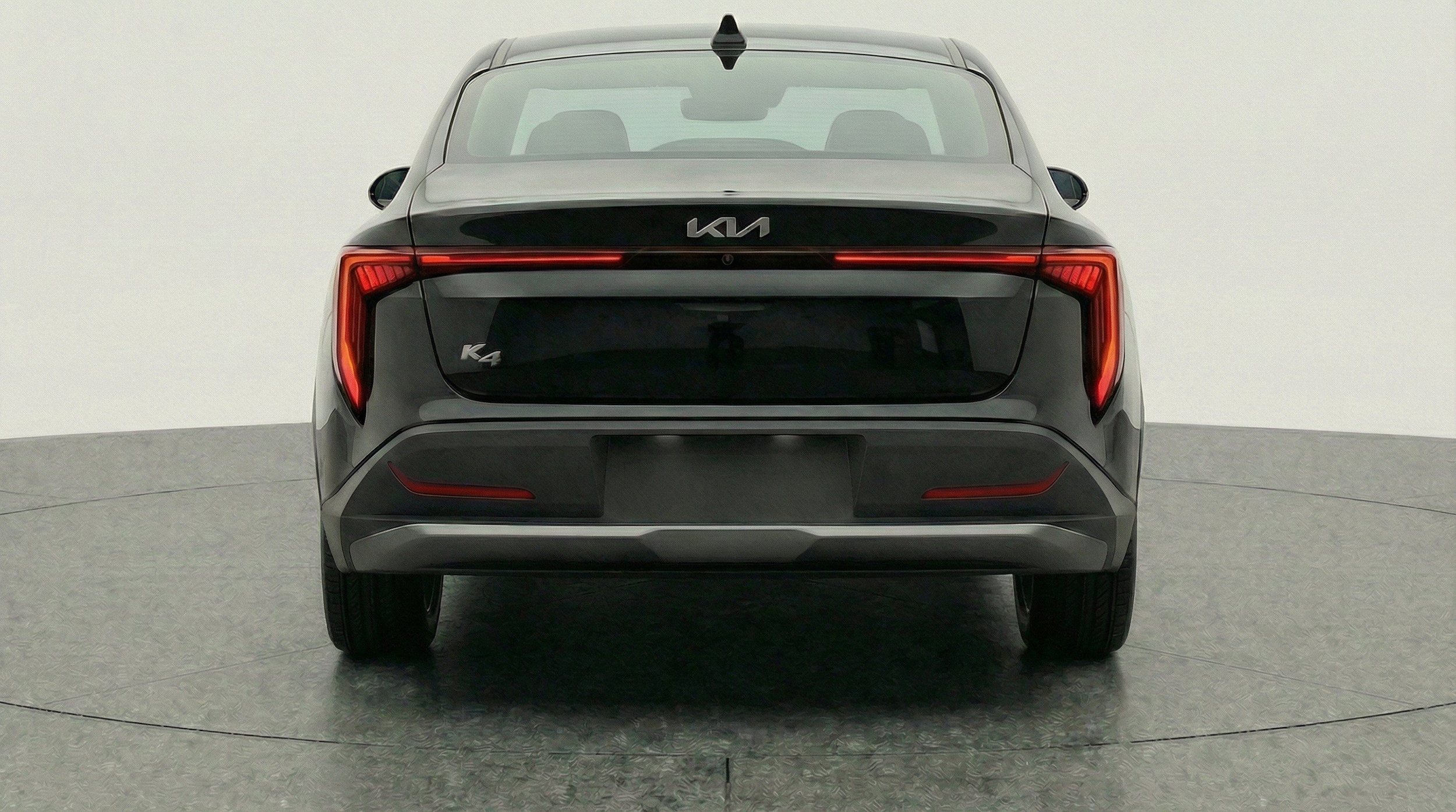 Thumbnail: 2025 Kia K4 - 7