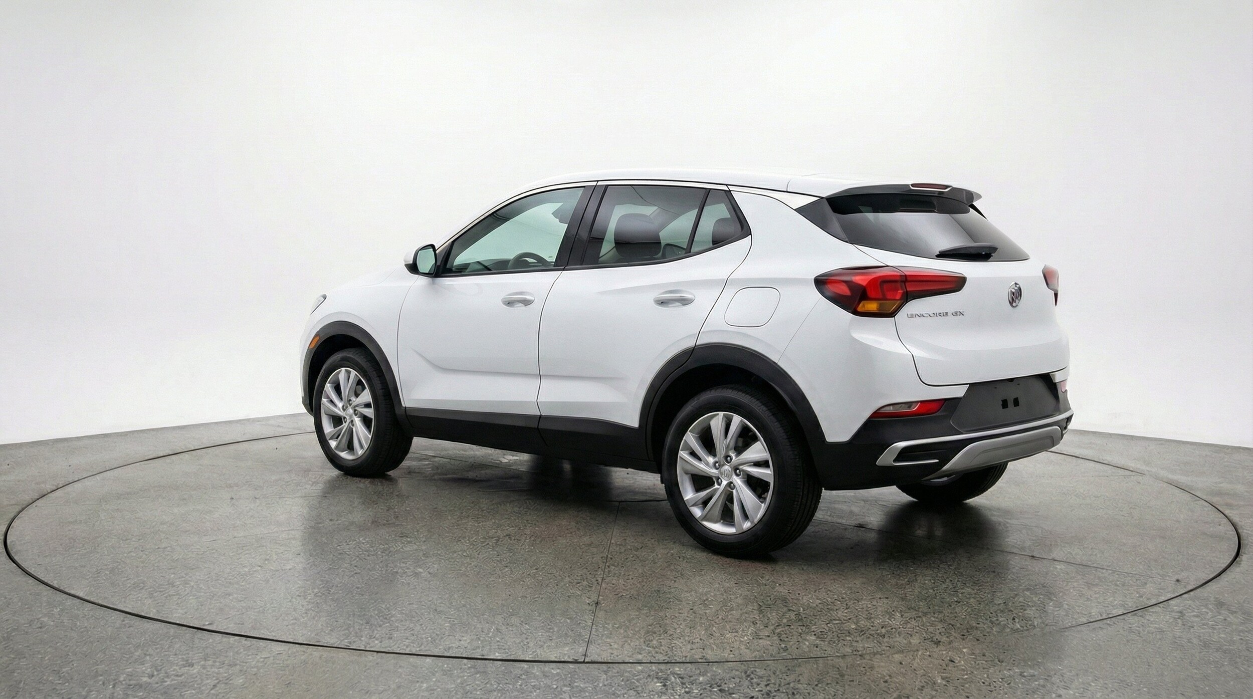 Thumbnail: 2026 Buick Encore GX - 6