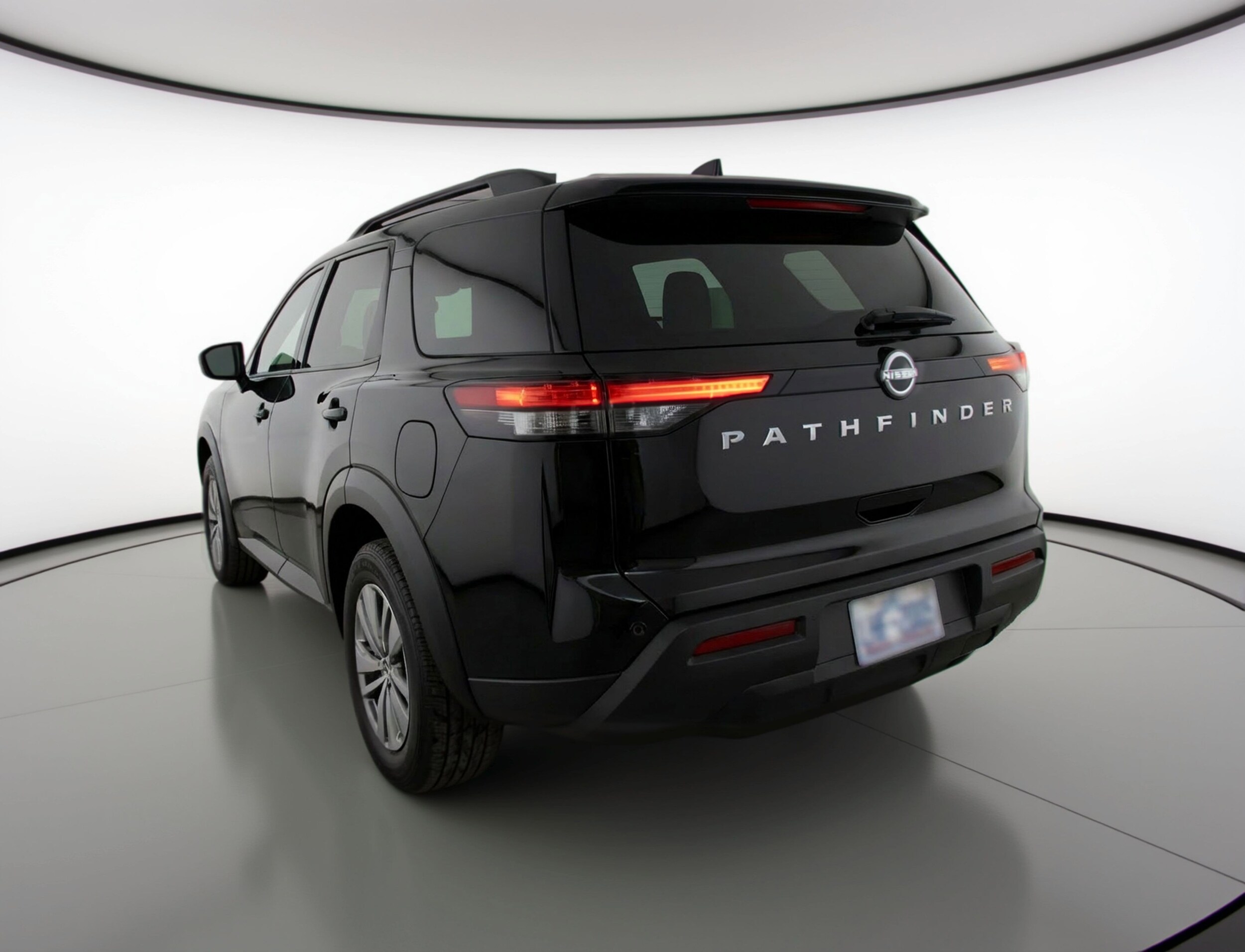 Thumbnail: 2025 Nissan Pathfinder - 6