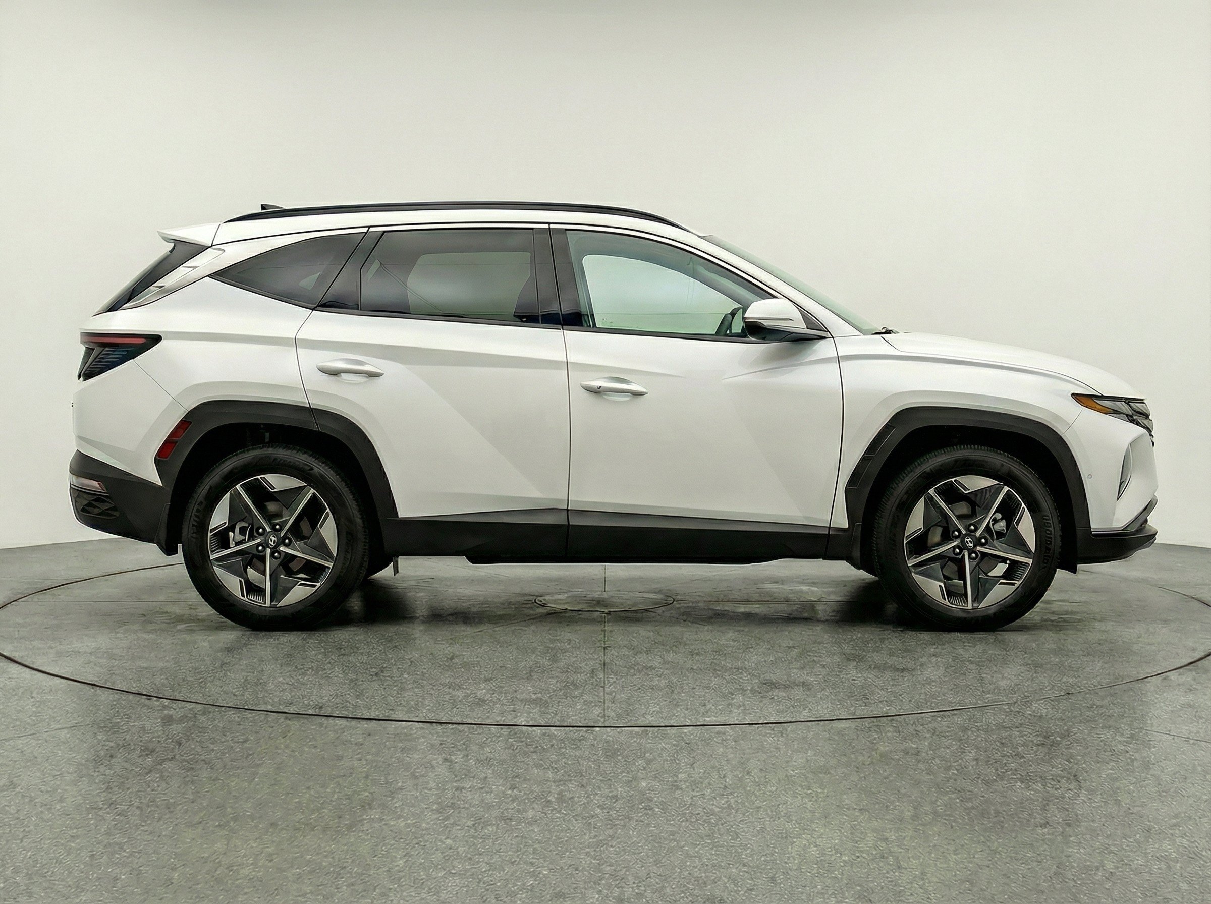 Thumbnail: 2026 Hyundai Tucson - 11
