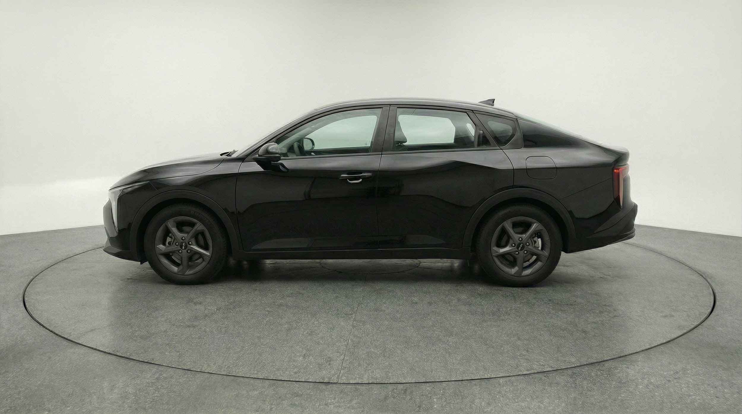 Thumbnail: 2025 Kia K4 - 4