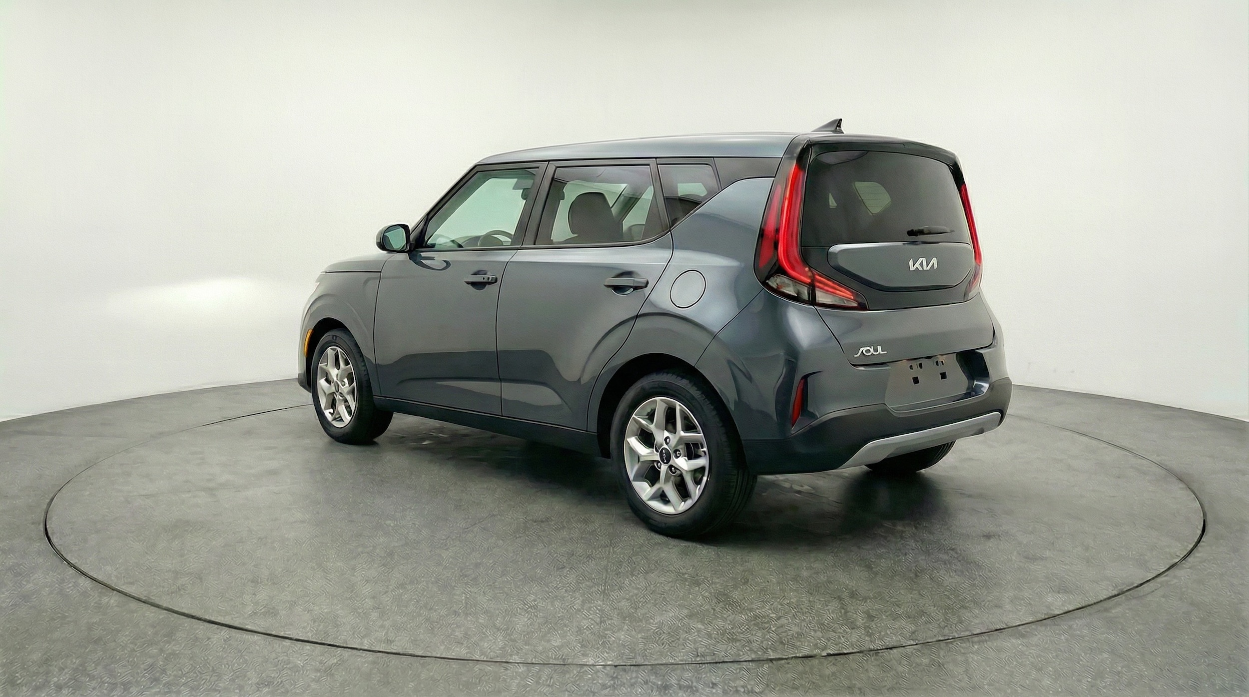 Thumbnail: 2025 Kia Soul - 5