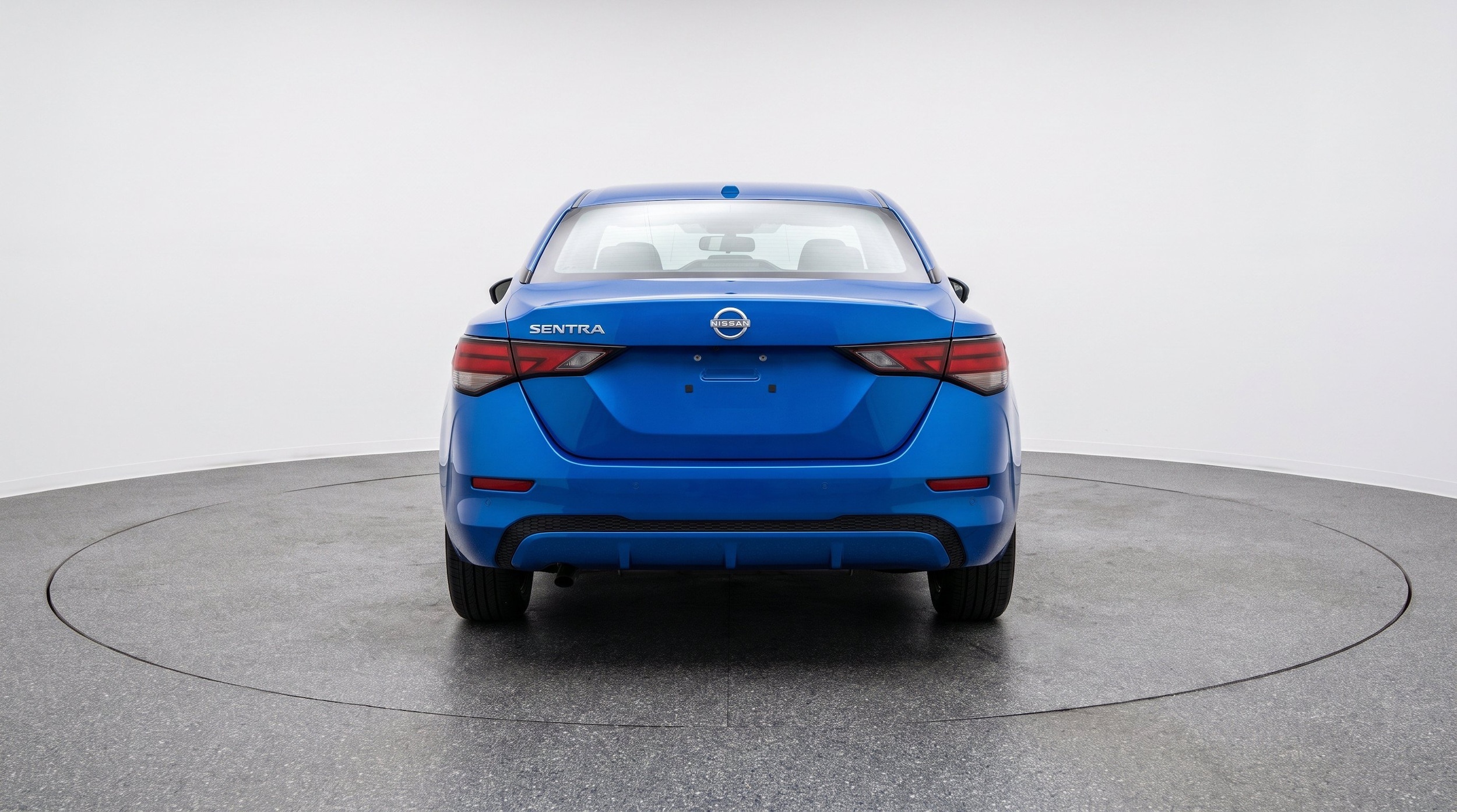 Thumbnail: 2025 Nissan Sentra - 7