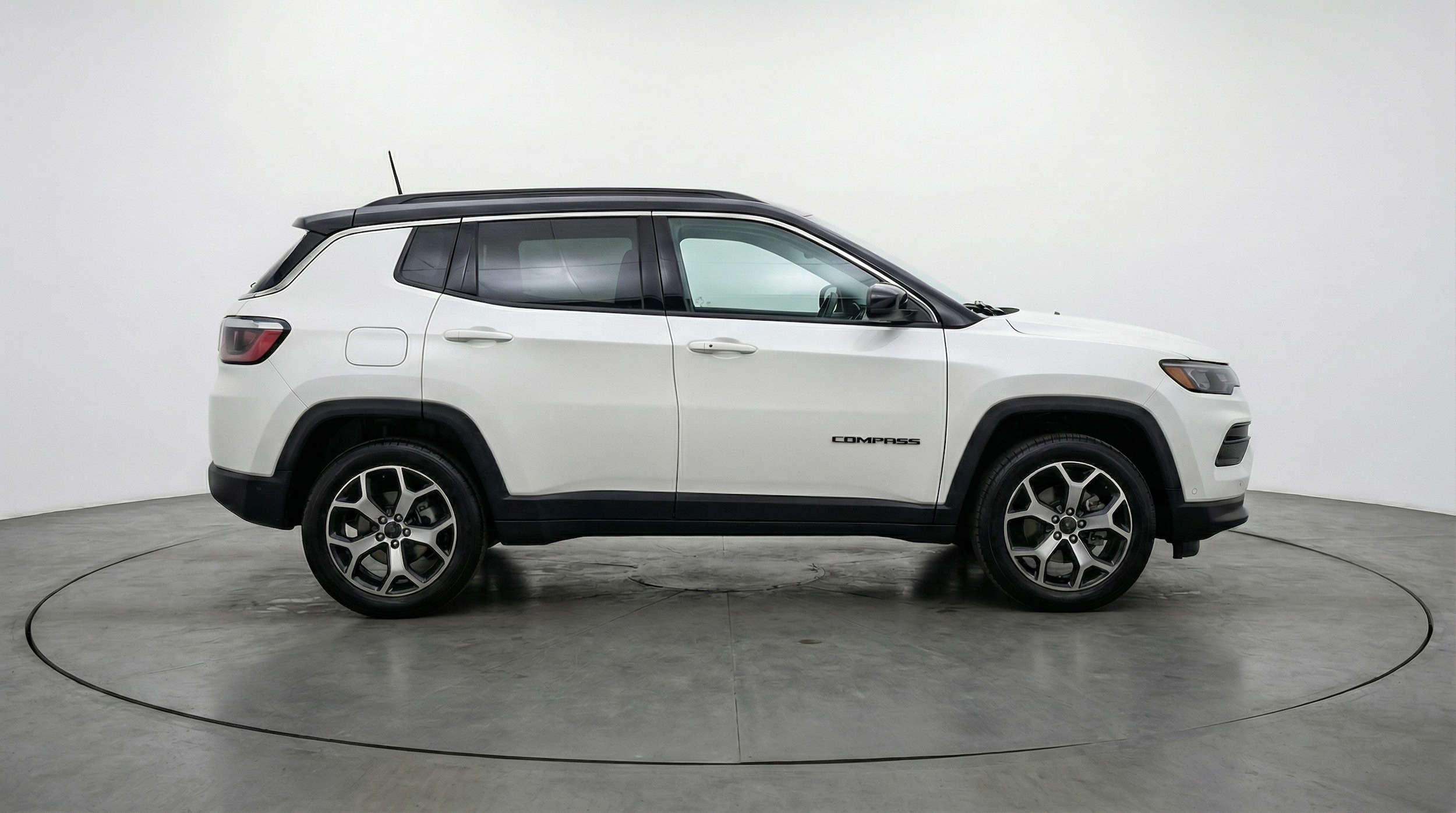 Thumbnail: 2025 Jeep Compass - 8