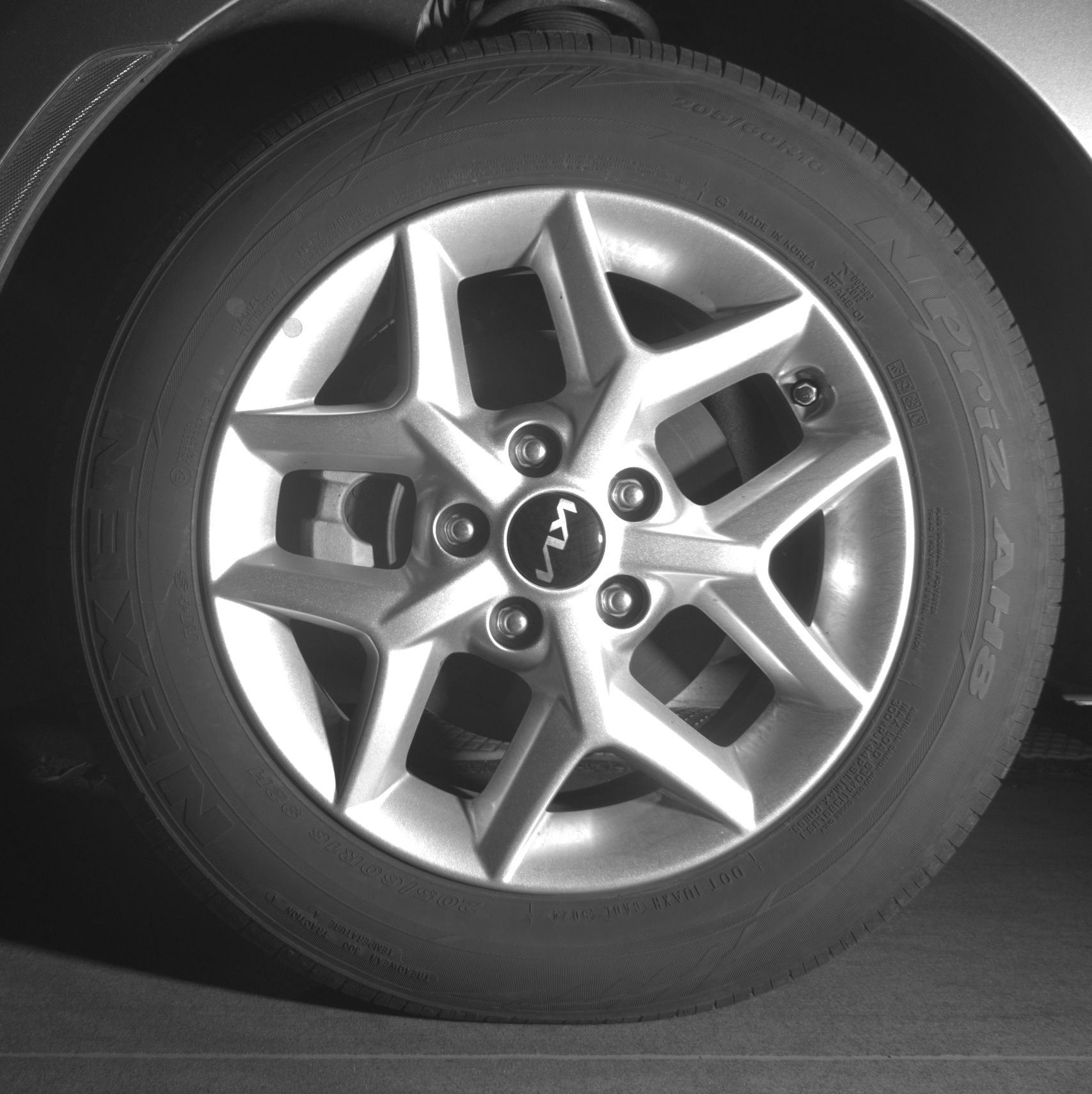 Thumbnail: 2025 Kia Soul - 9