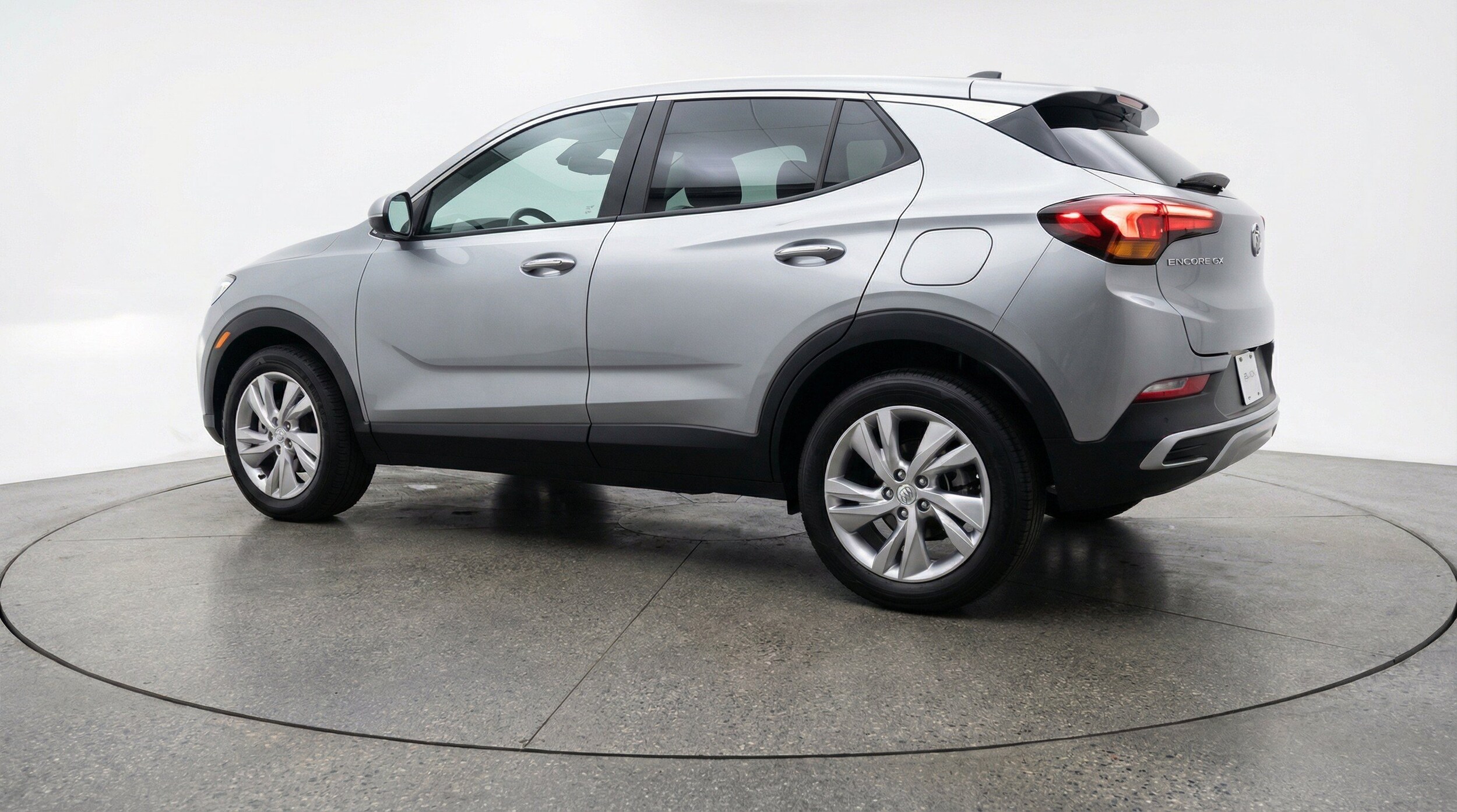 Thumbnail: 2026 Buick Encore GX - 6