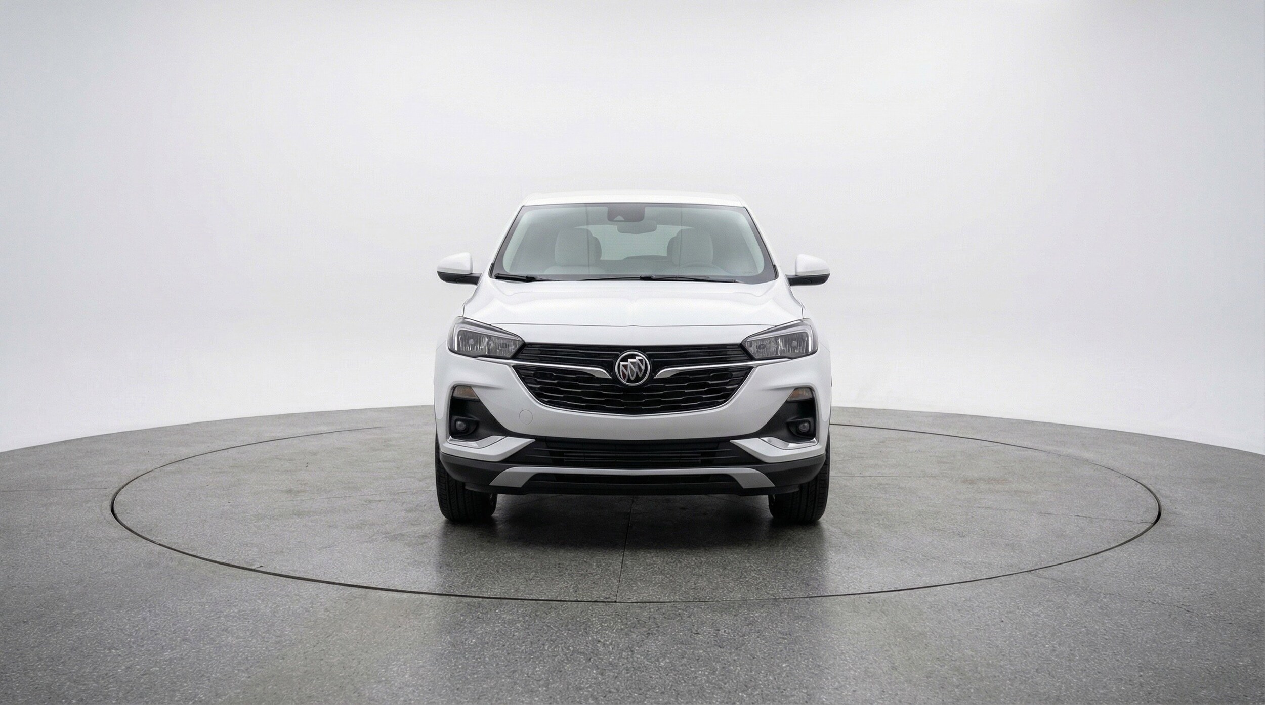 Thumbnail: 2025 Buick Encore GX - 2