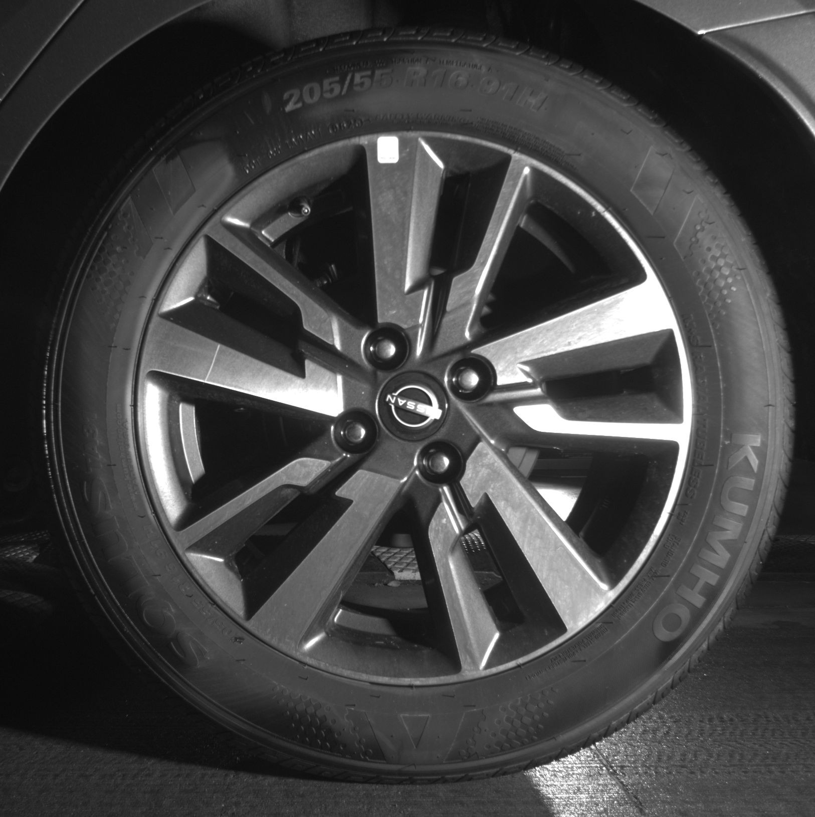 Thumbnail: 2025 Nissan Versa - 11