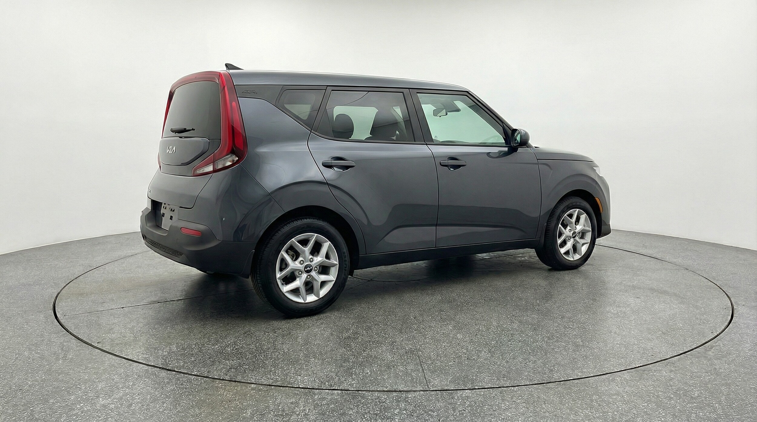 Thumbnail: 2025 Kia Soul - 7