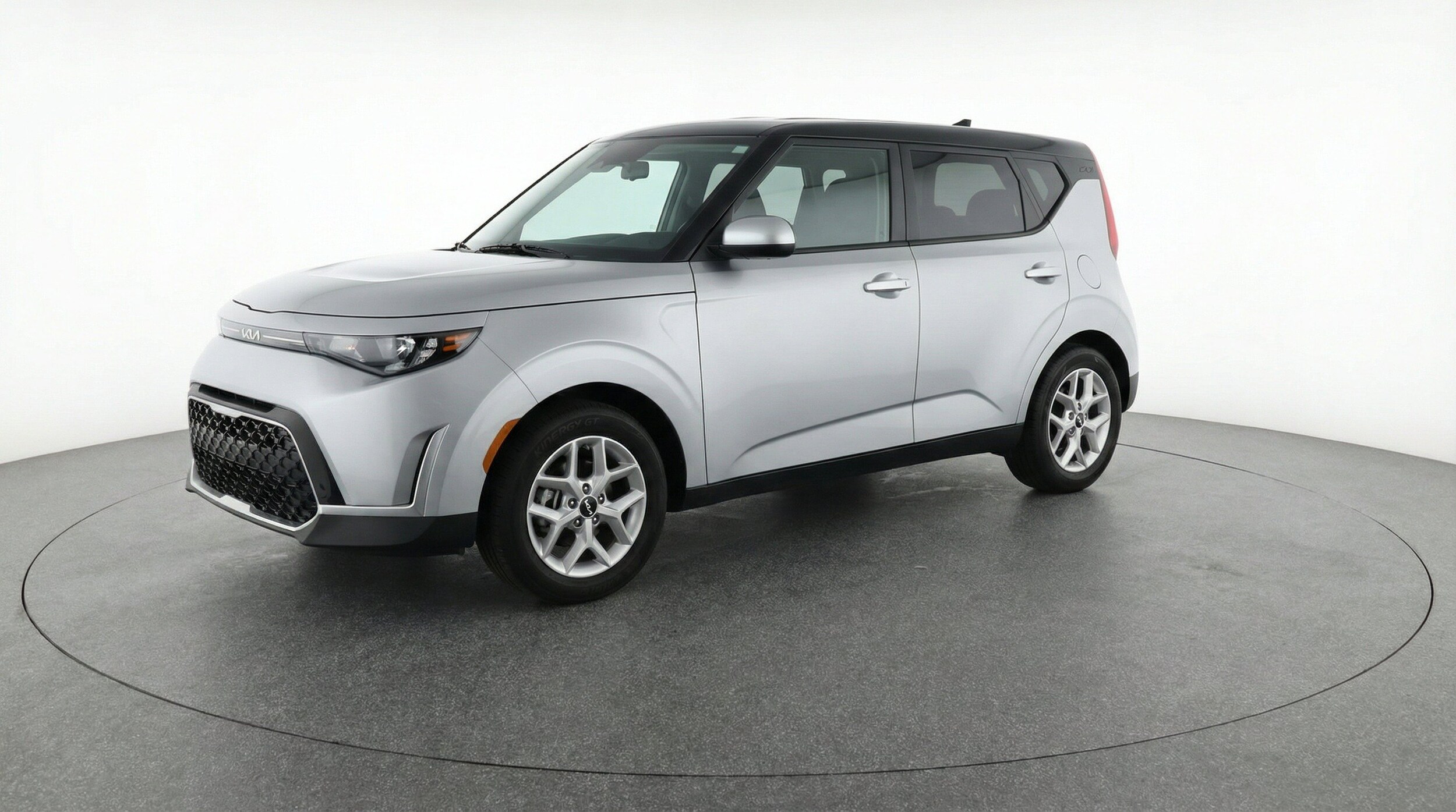 Thumbnail: 2025 Kia Soul - 3