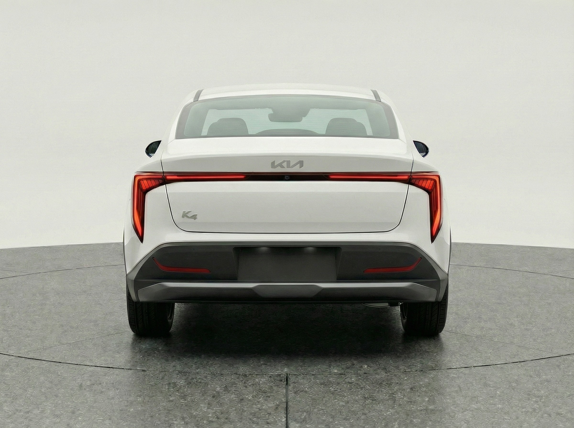 Thumbnail: 2025 Kia K4 - 6