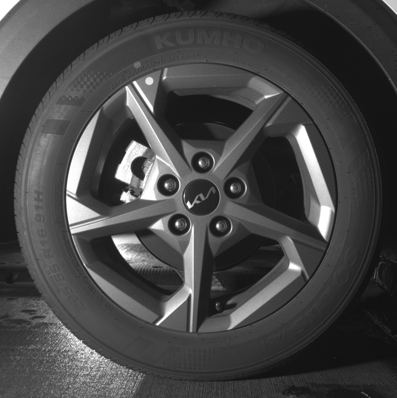 Thumbnail: 2025 Kia K4 - 12