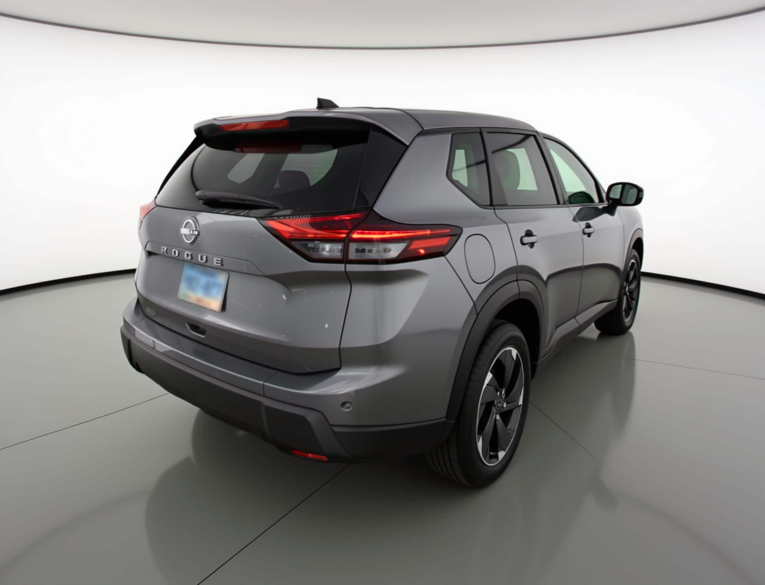 Thumbnail: 2025 Nissan Rogue - 7