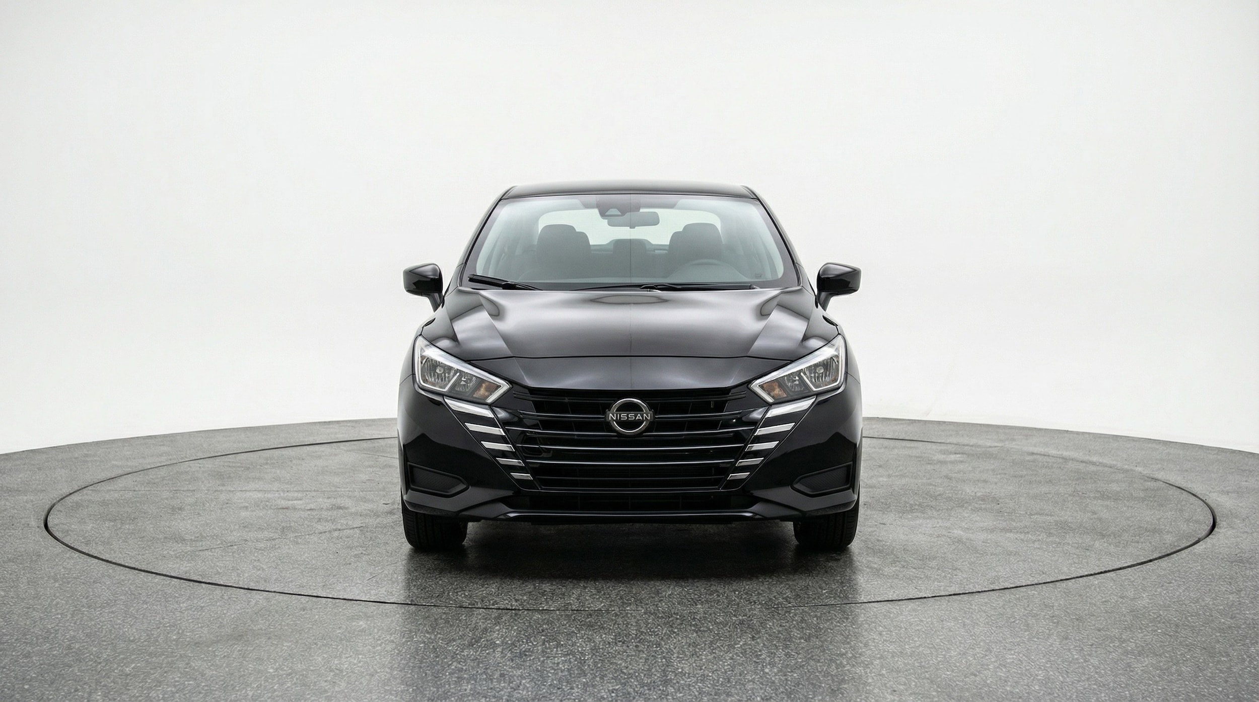 Thumbnail: 2025 Nissan Versa - 2