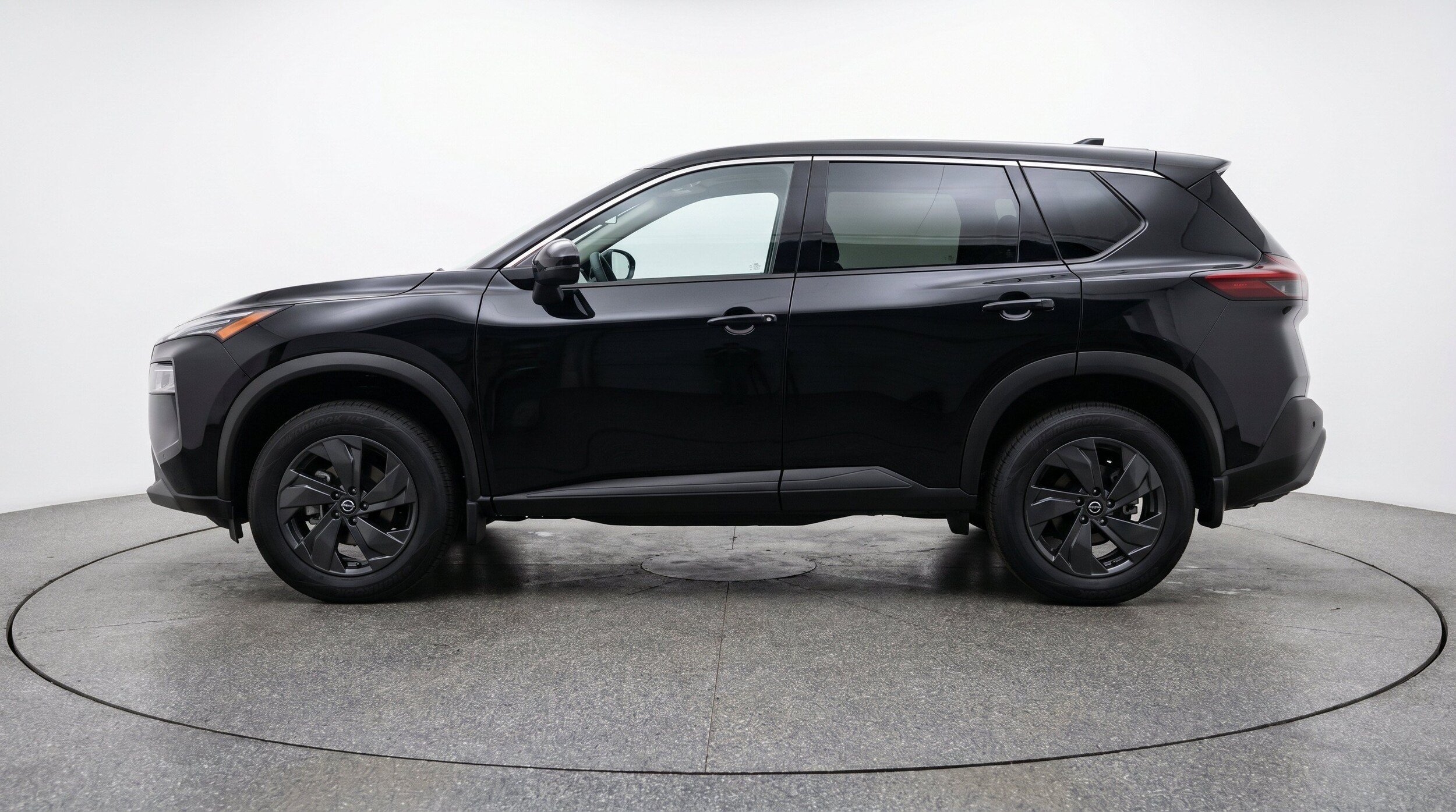 Thumbnail: 2026 Nissan Rogue - 5